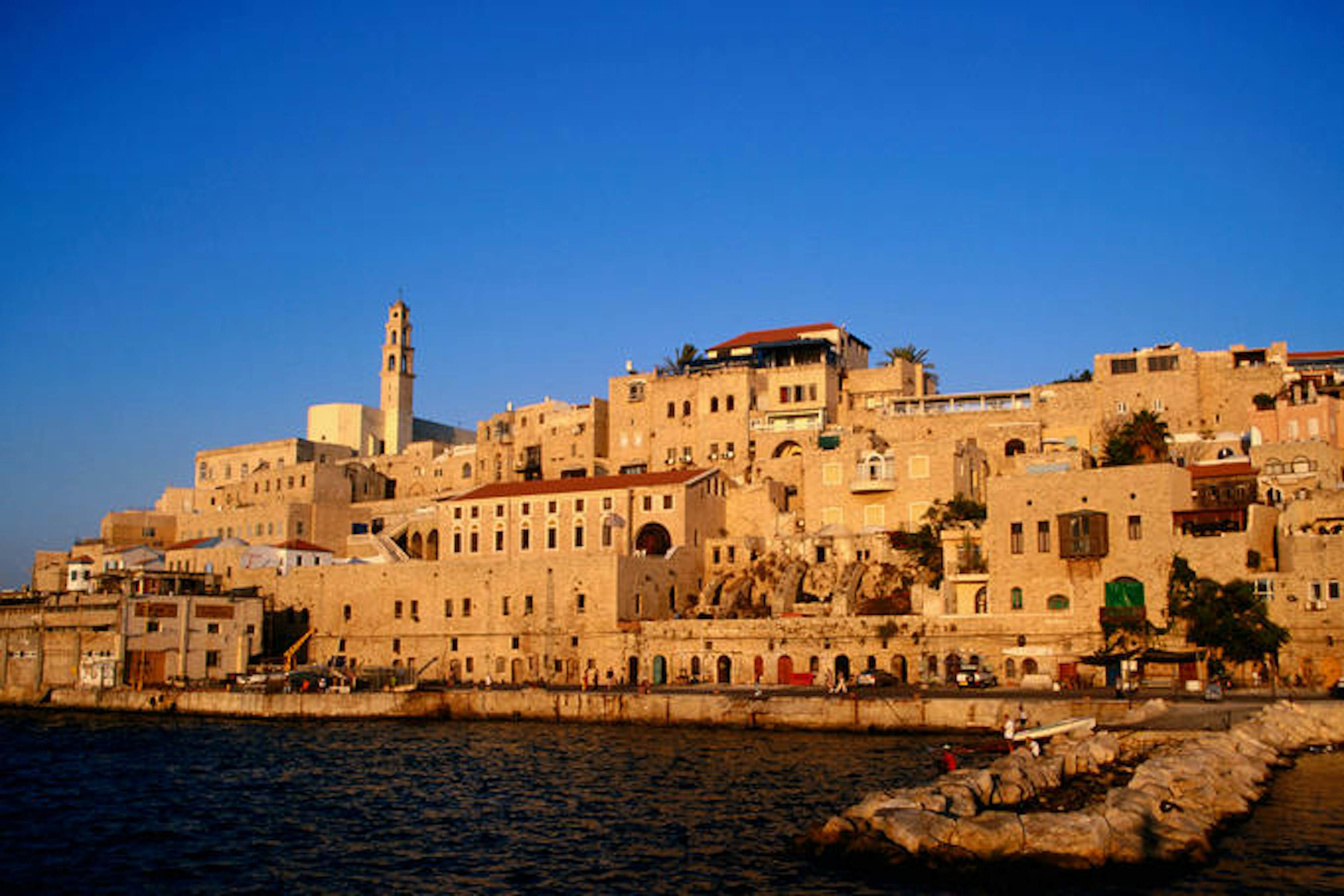 Tel Aviv - Essential Sightseeing image