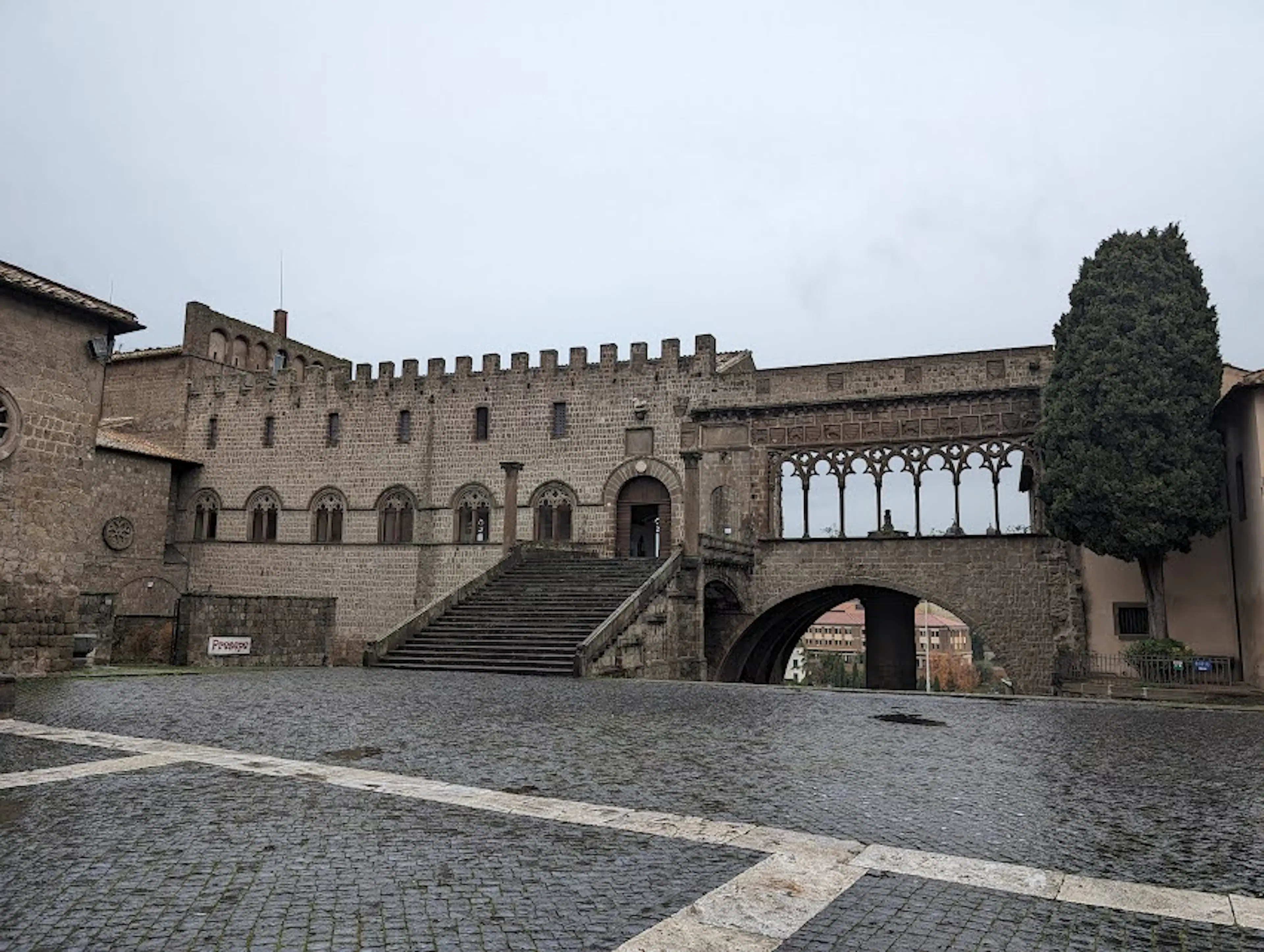 Highlights of Medieval Viterbo: The City of Popes image 1