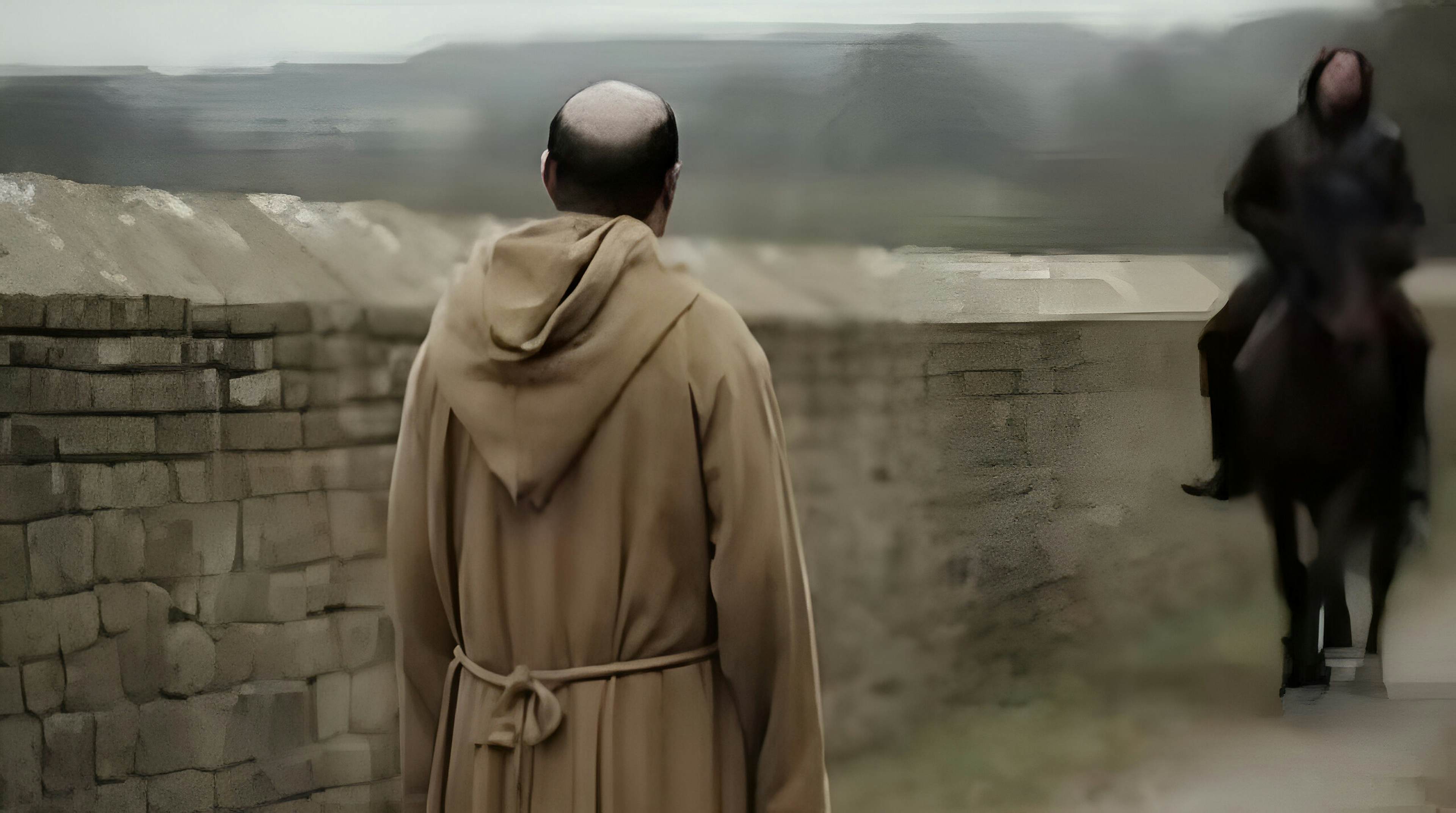 Mystery at Saint-Vanne Abbey, Verdun image 1