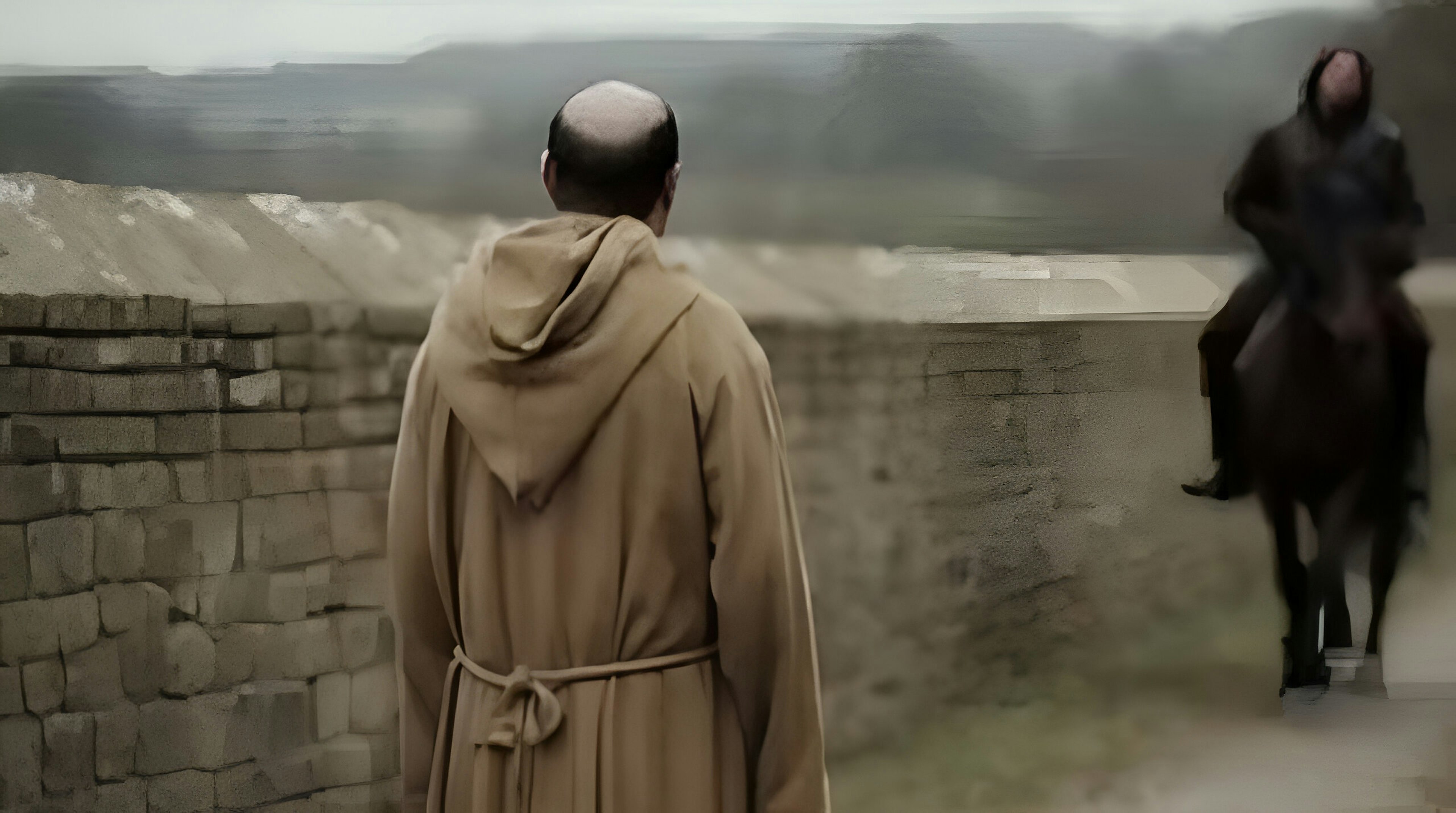 Mystery at Saint-Vanne Abbey, Verdun first image