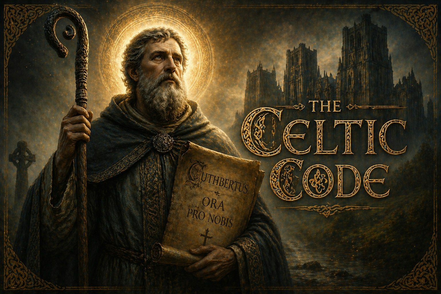 The Celtic Code image 1