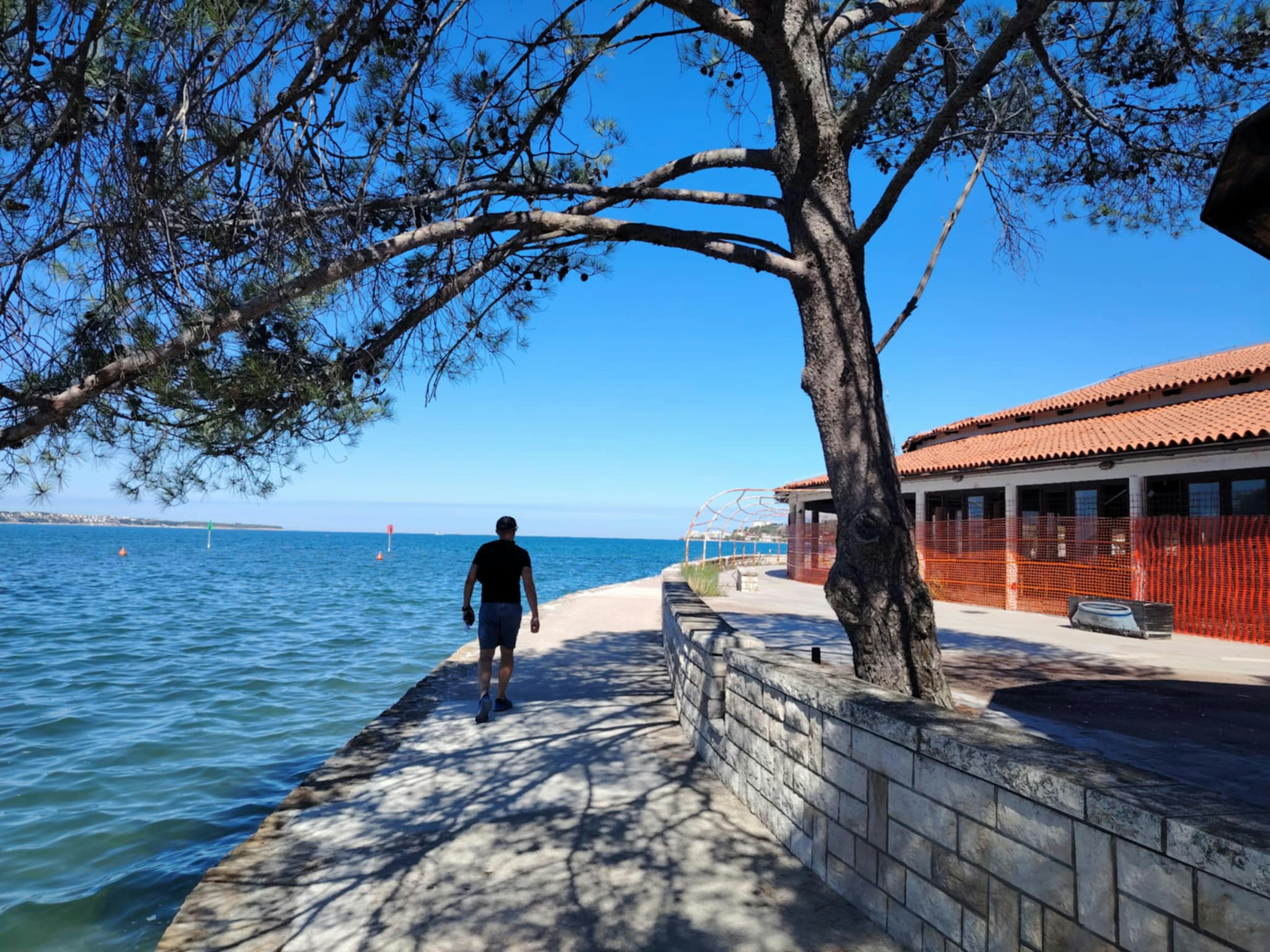 Chronicles of the Rose coast, Portorož third image