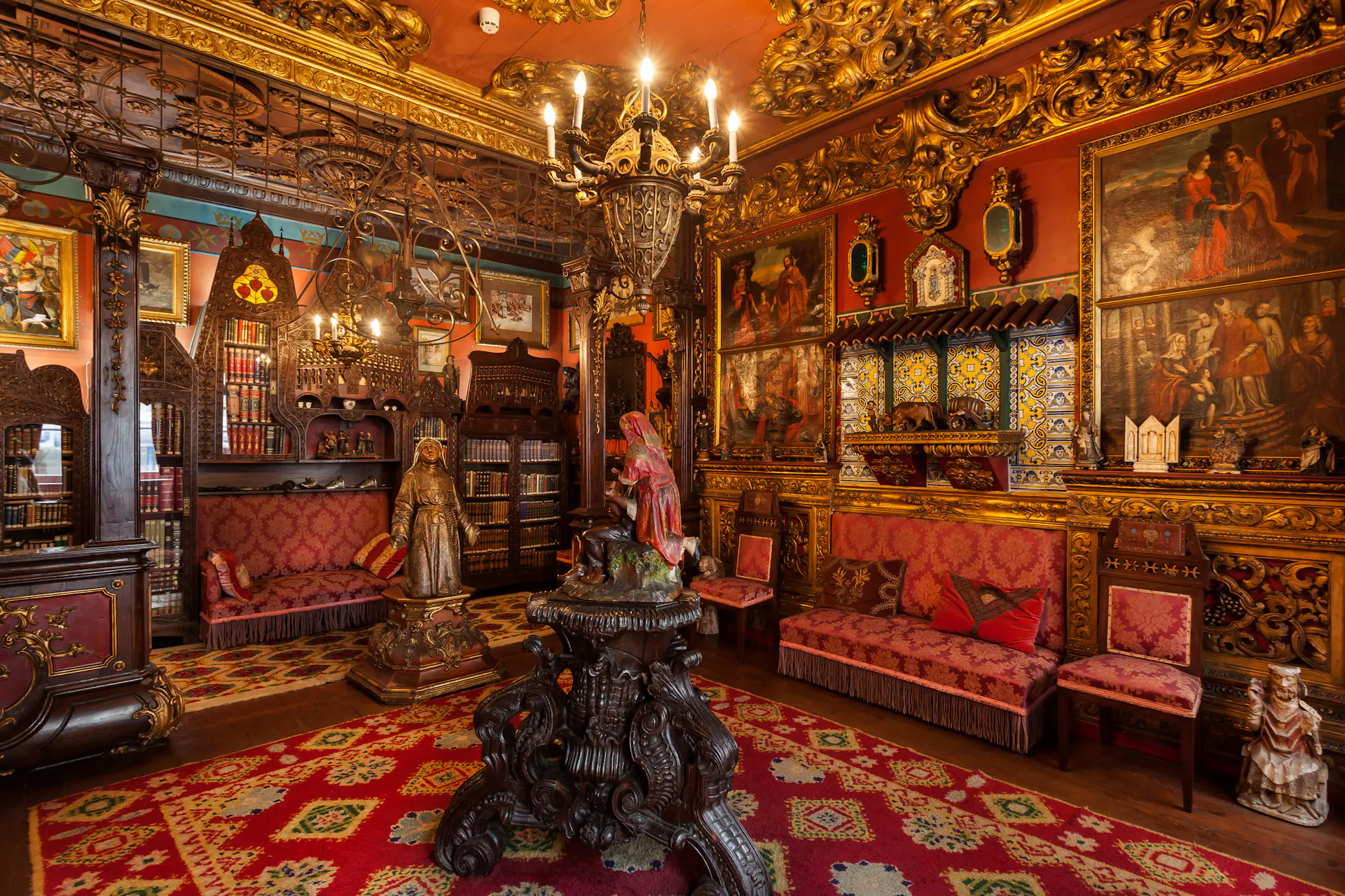 Porto's Art and Soul: The art-loving route image 1