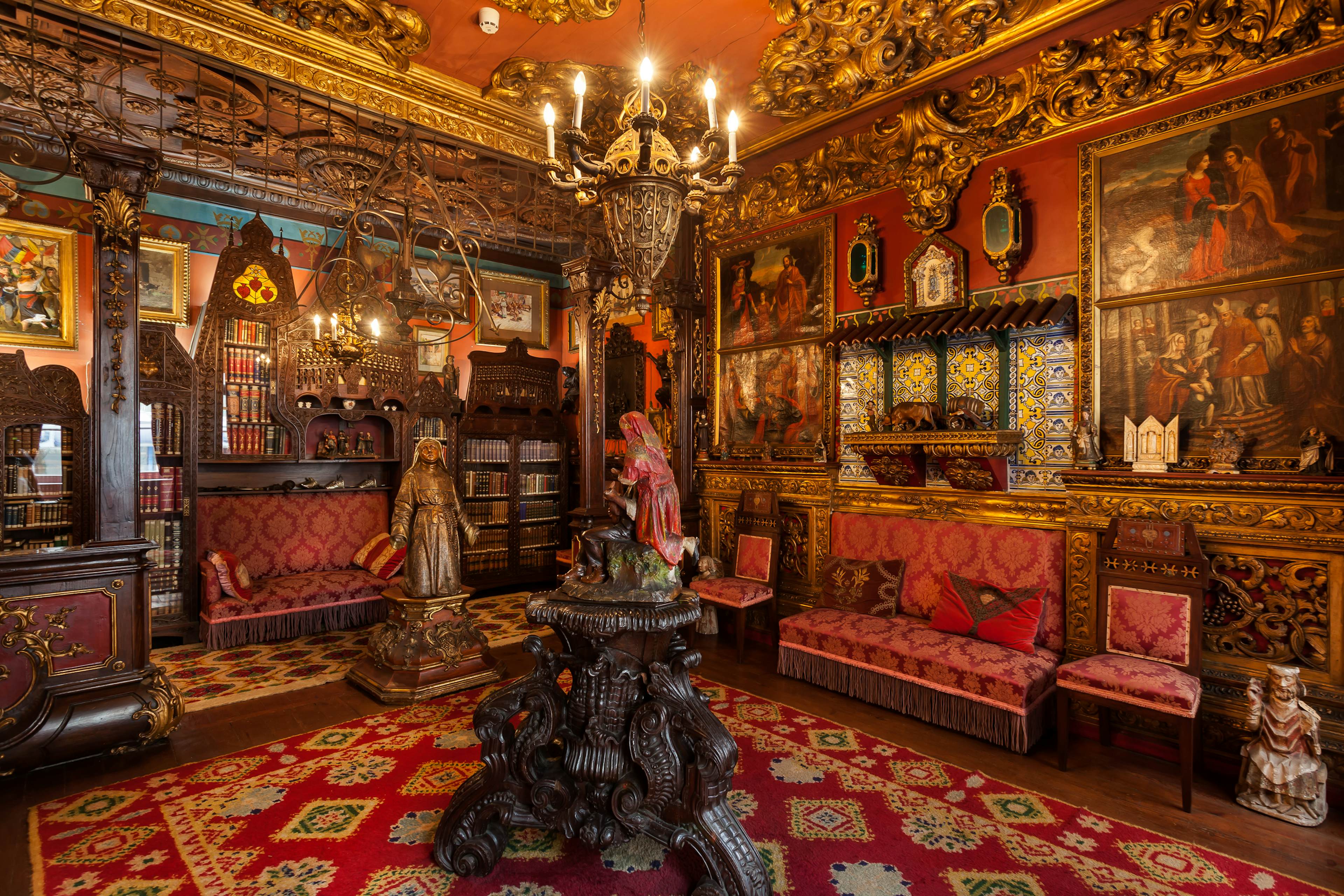 Porto's Art and Soul: The art-loving route image 1