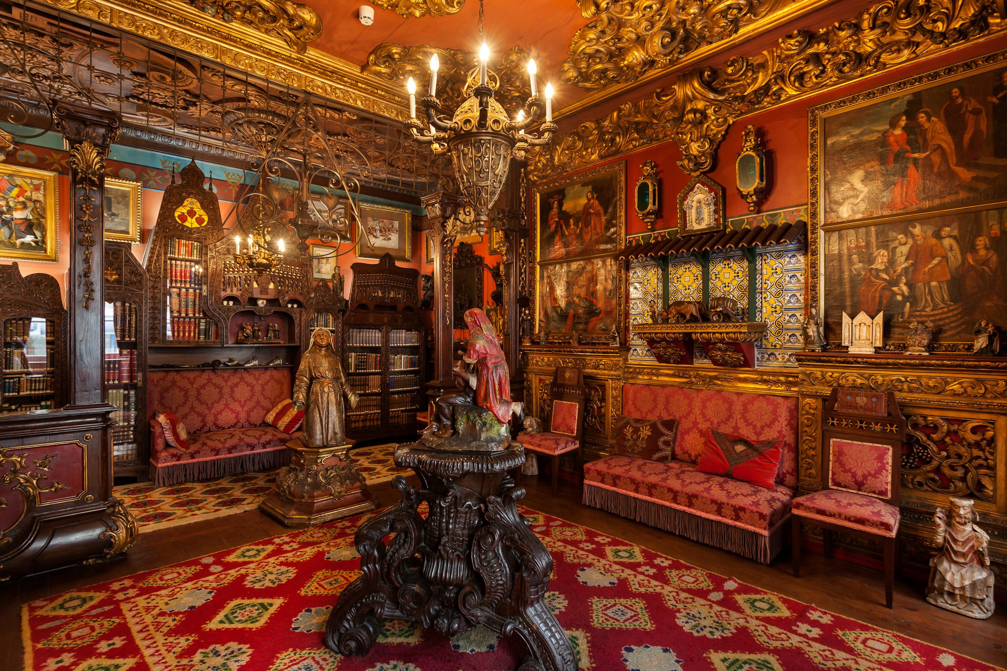 Porto's Art and Soul: The art-loving route second image