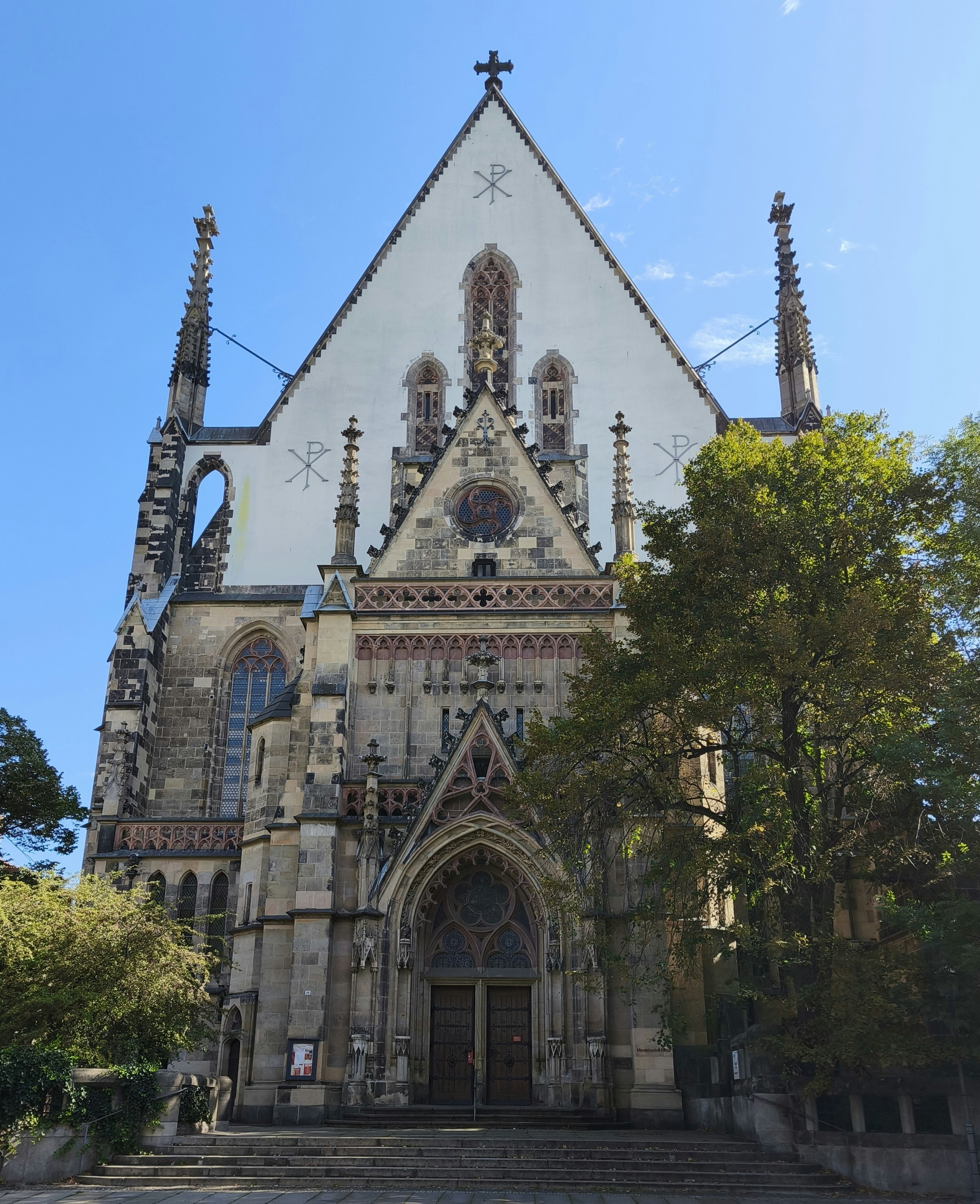 The Sound Trail of the Master cover