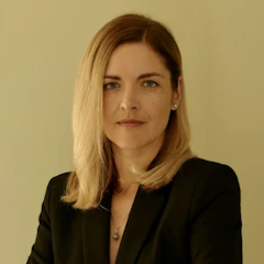 Jelena Niksic, quest creator on Questo