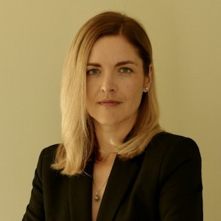 Jelena Niksic, quest creator on Questo