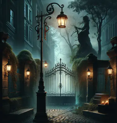 Limerick Outdoor Escape Game image 1