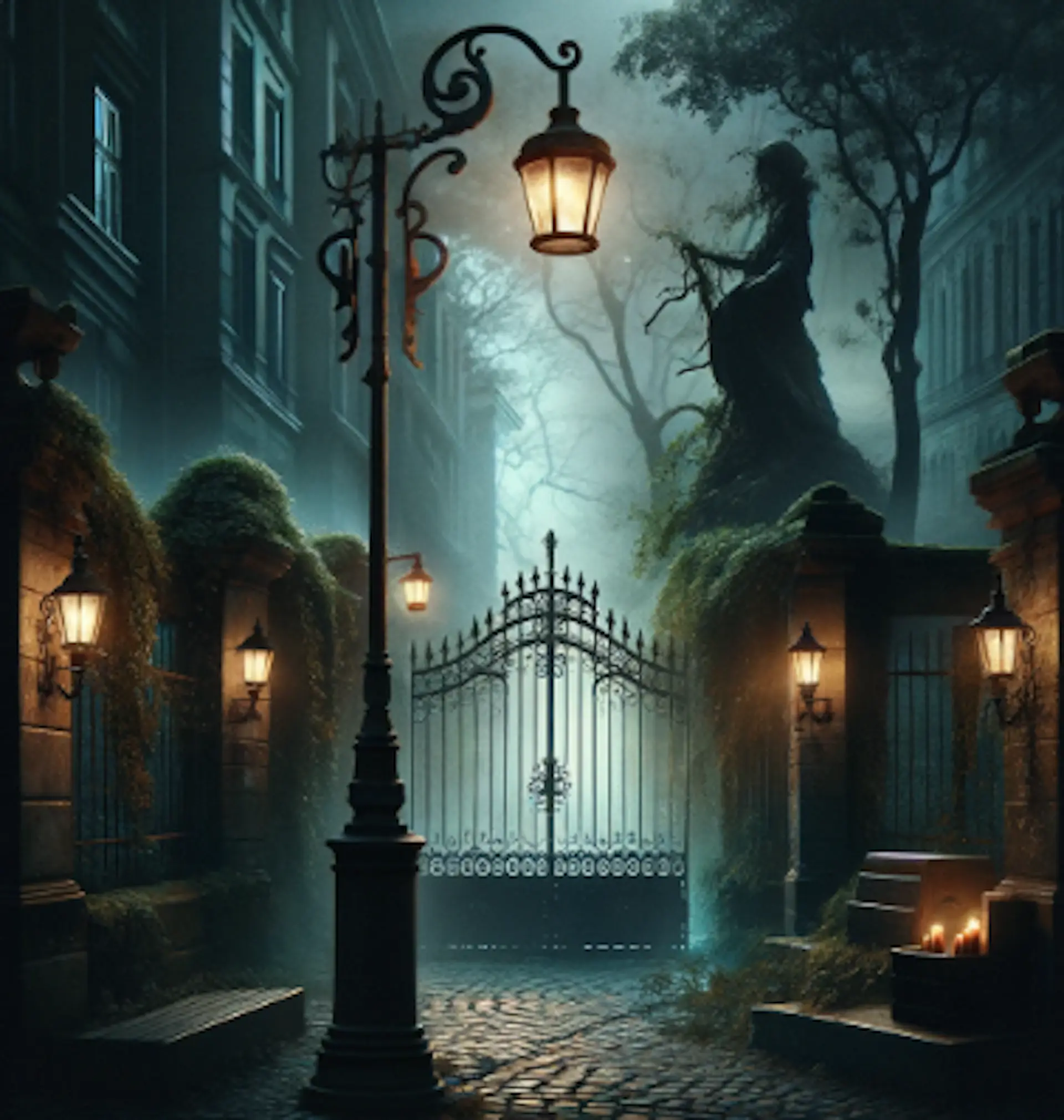 Limerick Outdoor Escape Game image 1