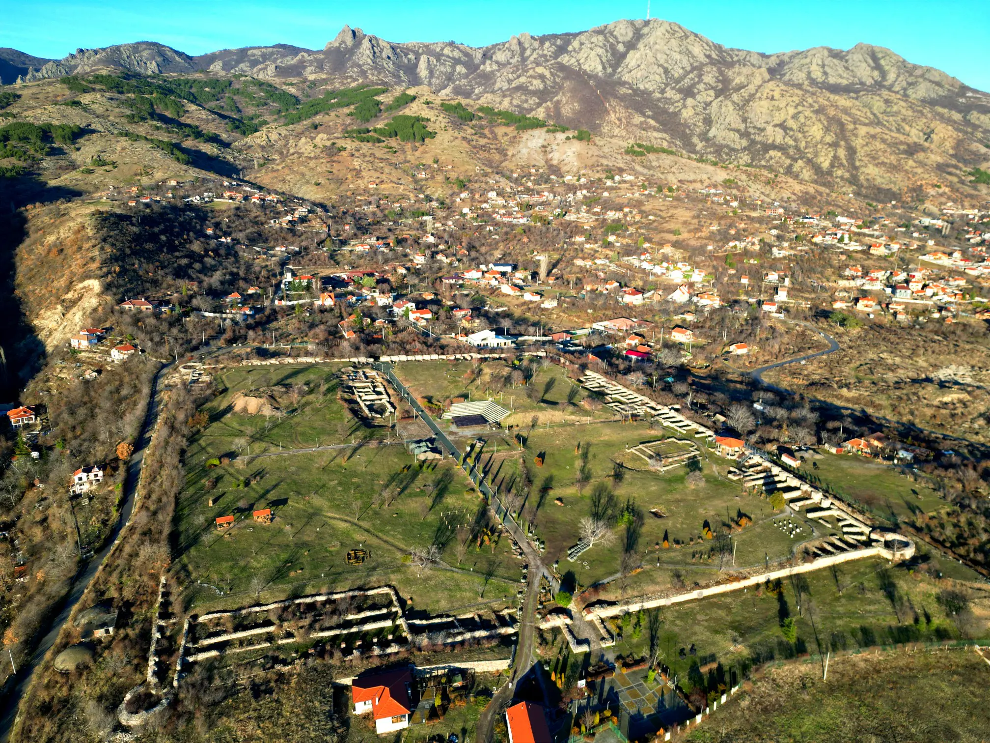 Whispers of the Ancient Stones: The Tuida Quest image 1