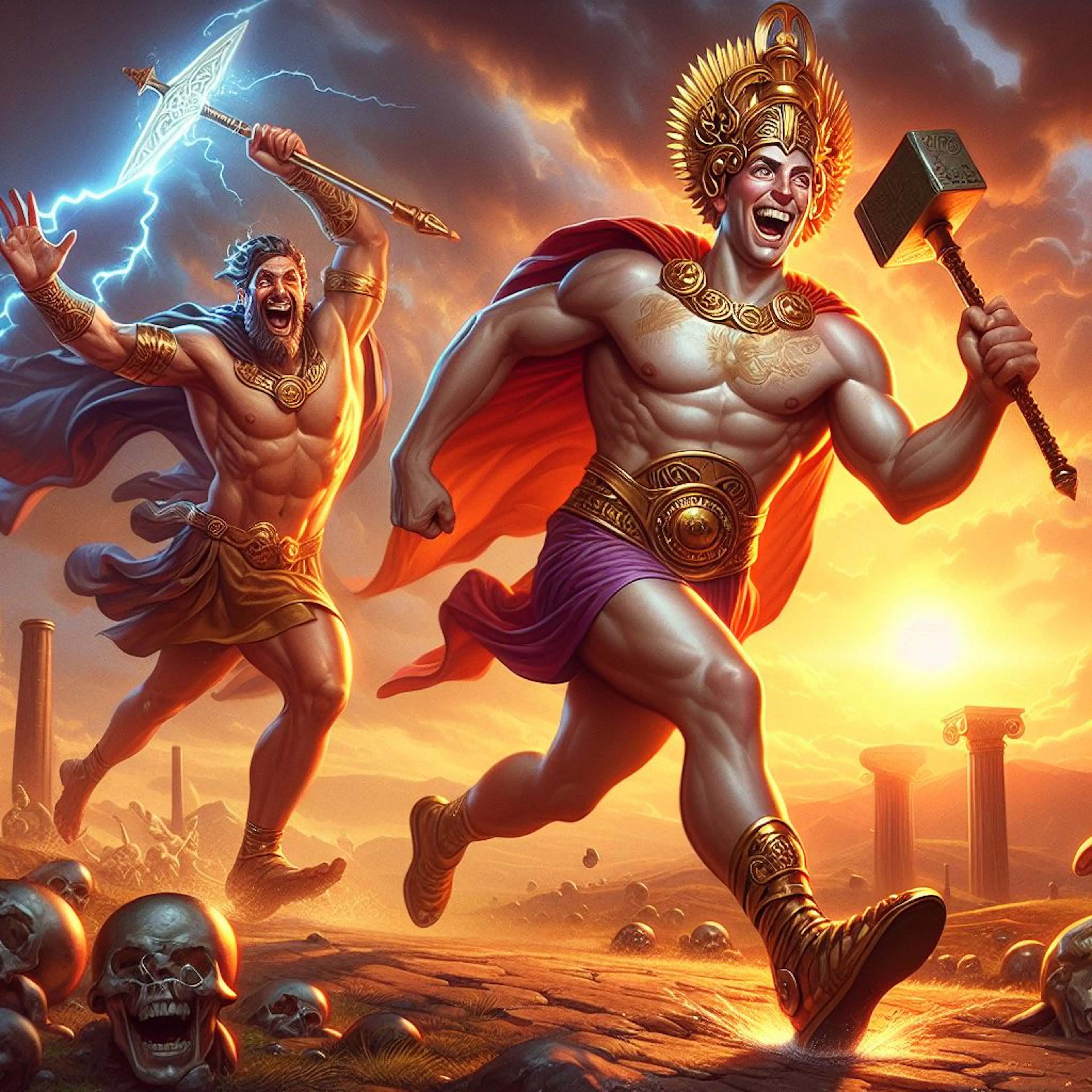 The Magic City Hammer Heist in Birmingham, Alabama image 1