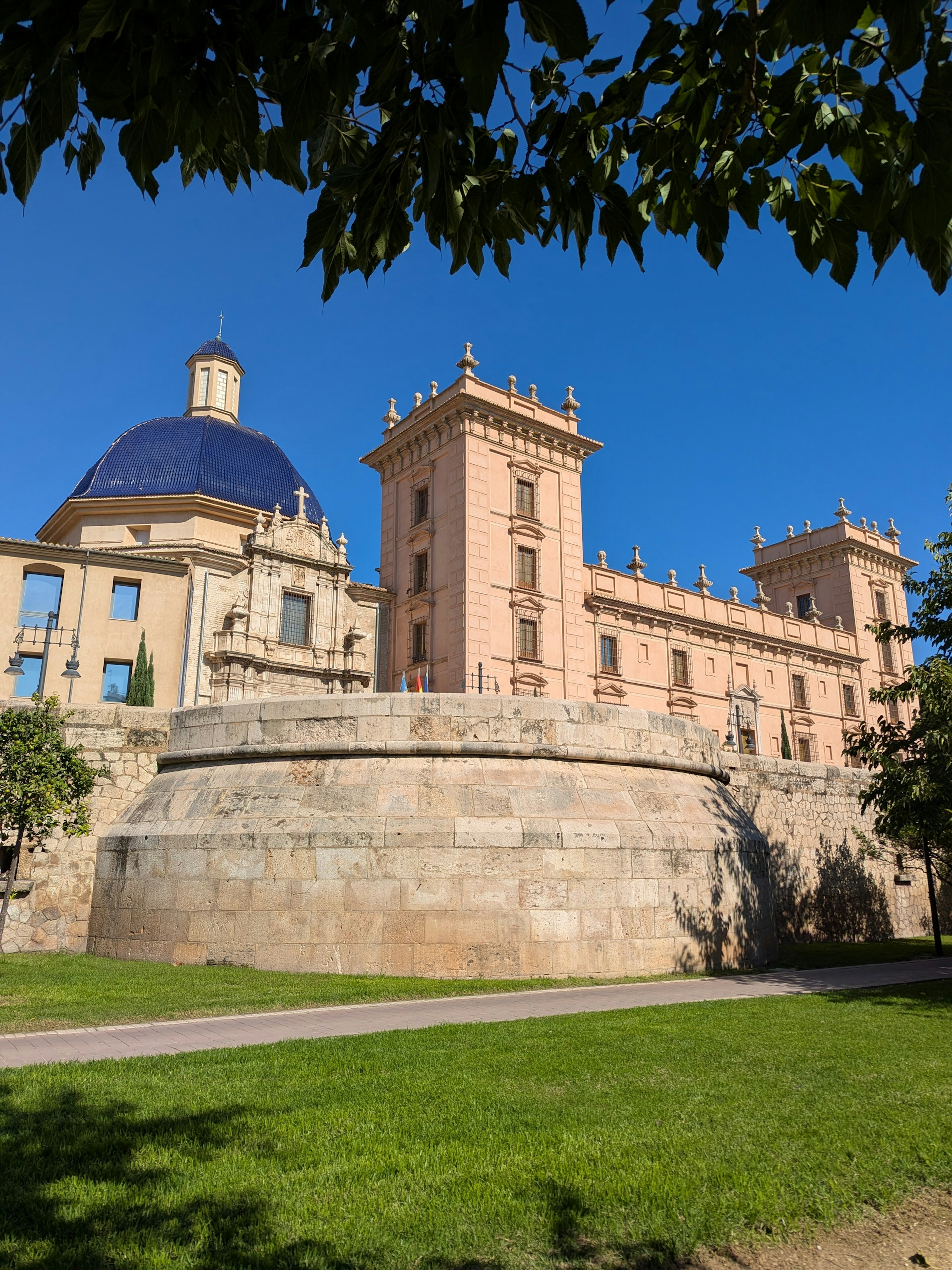 The Secret of the Sleeping River: an adventure in Valencia’s Turia Garden second image