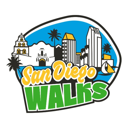 Jennifer - San Diego Walks