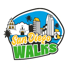 Jennifer - San Diego Walks, quest creator on Questo