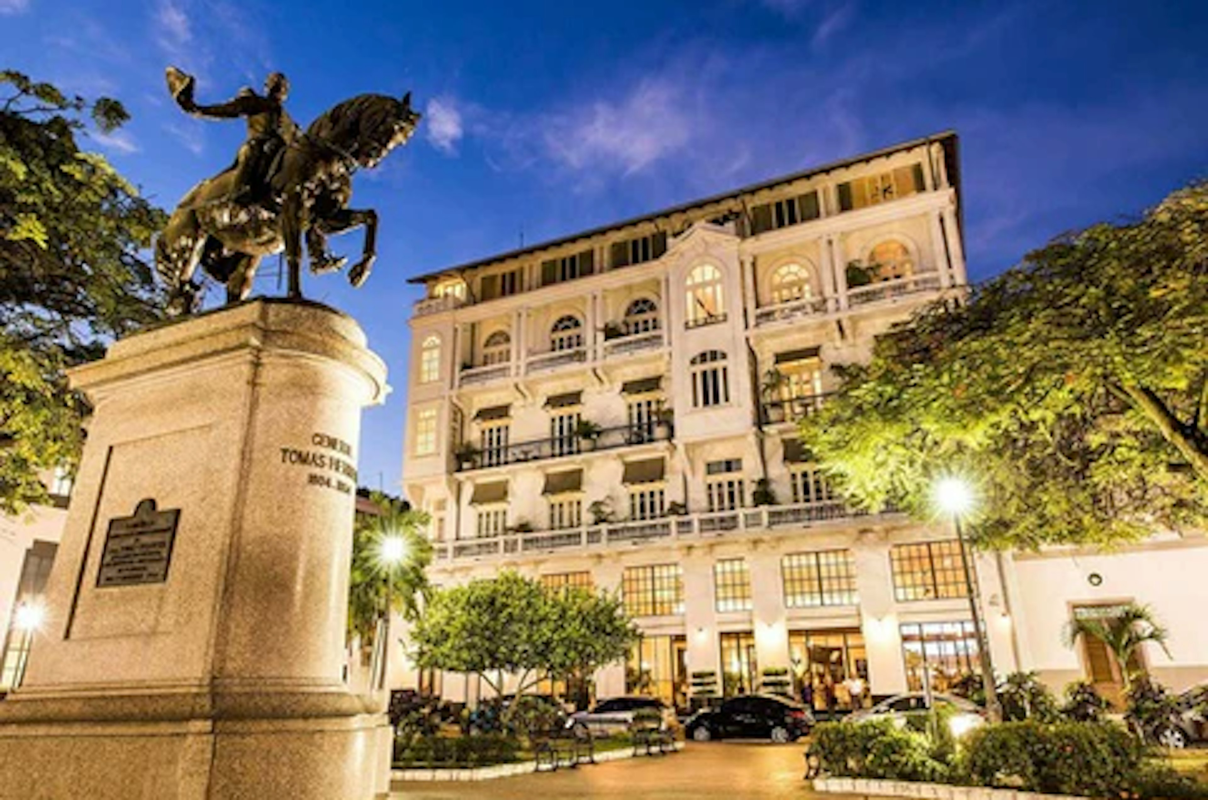 The Lost Conquistador’s Treasure of Panama third image