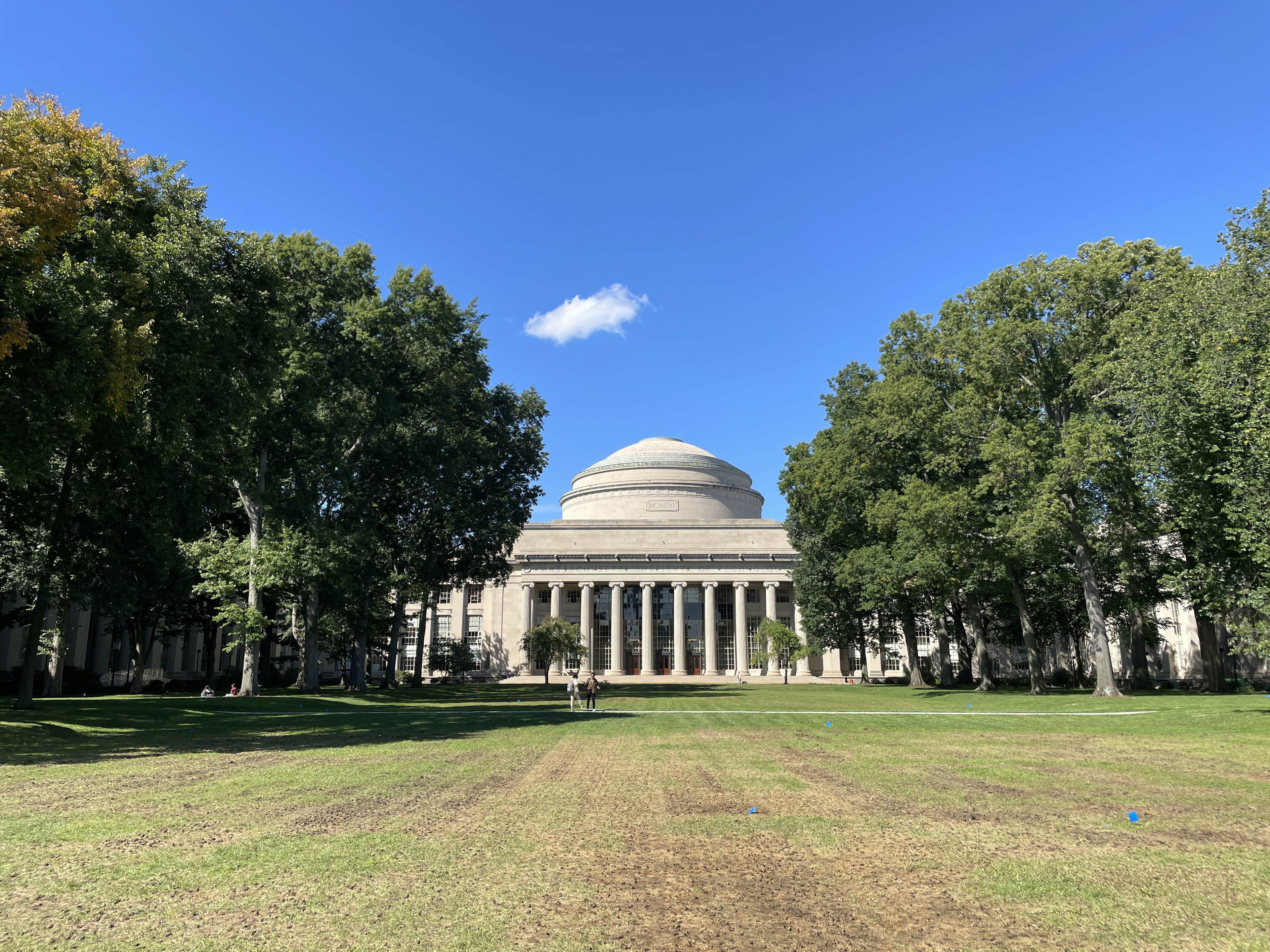 MIT Mysterious Intelligence Tour in Cambridge image