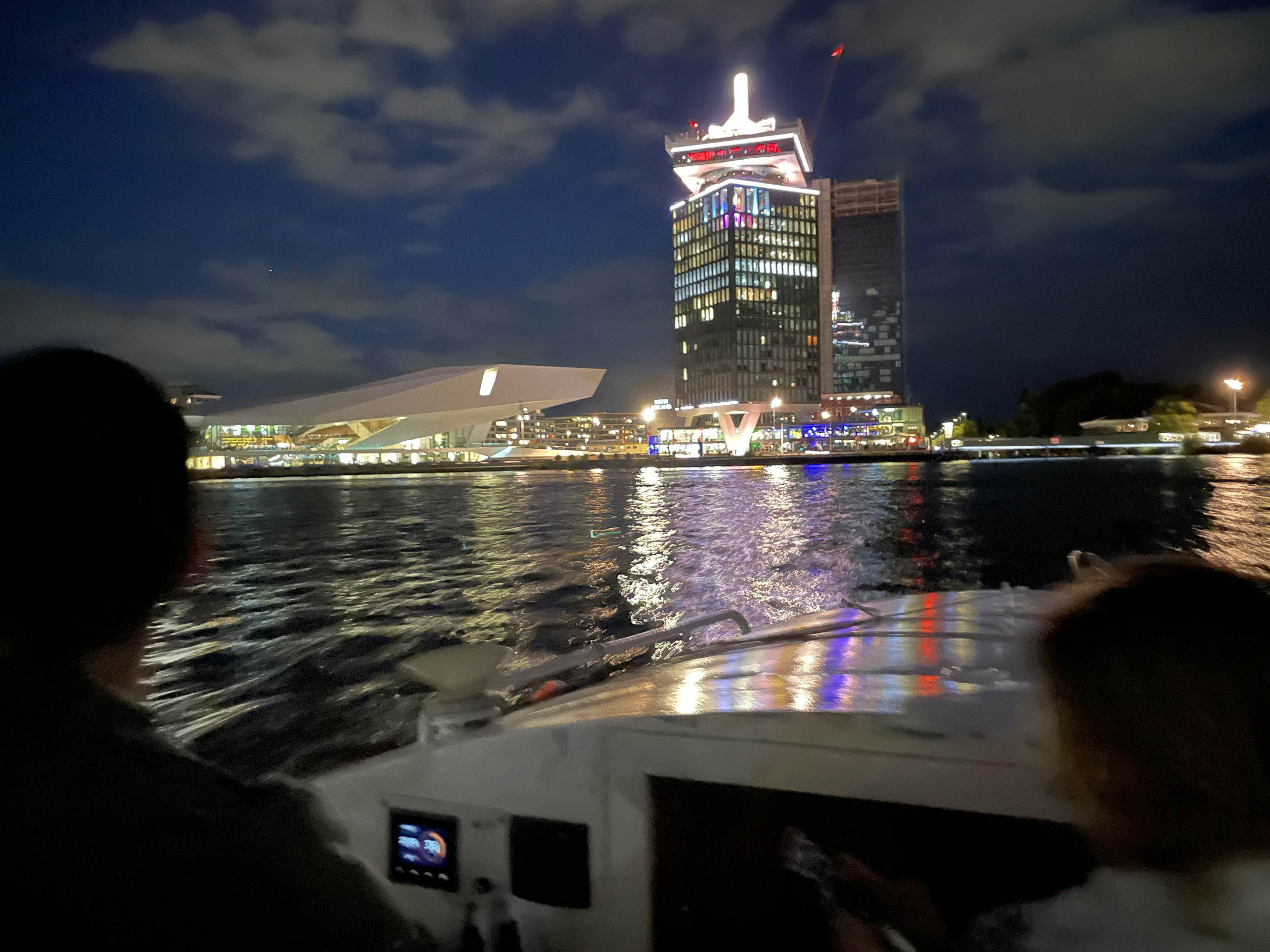 Explore the North of Amsterdam image 1