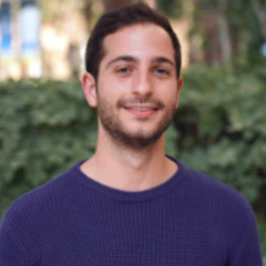 Max Iskiev, quest creator on Questo