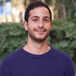 Max Iskiev, quest creator on Questo