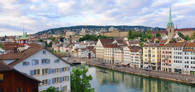 Zurich Highlights: Local Gems