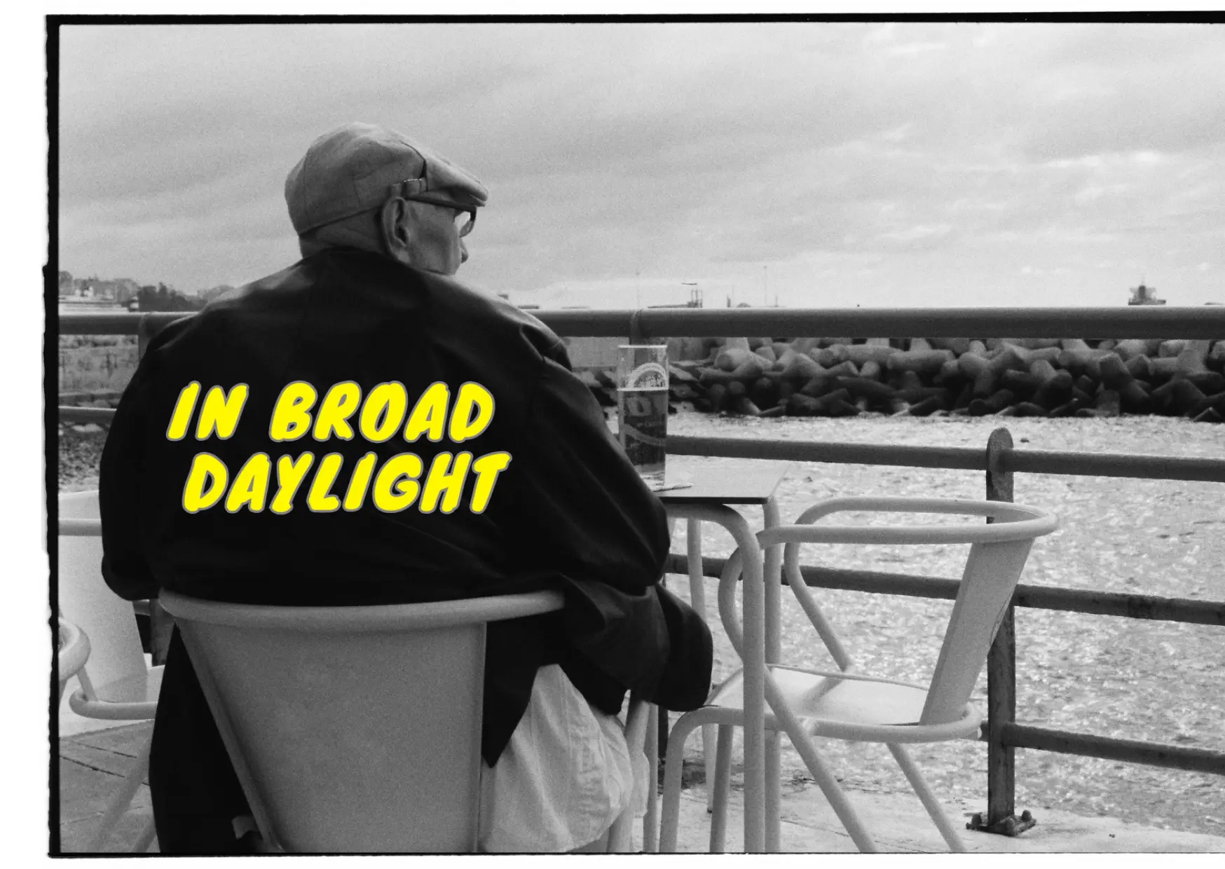 In Broad Daylight, Funchal image 1