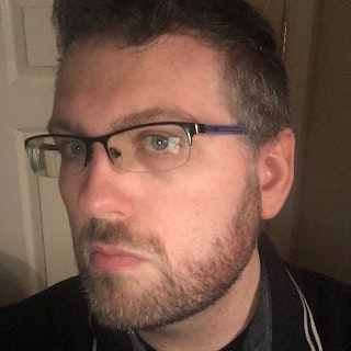 Jason Johnson, quest creator on Questo