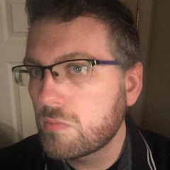 Jason Johnson, quest creator on Questo