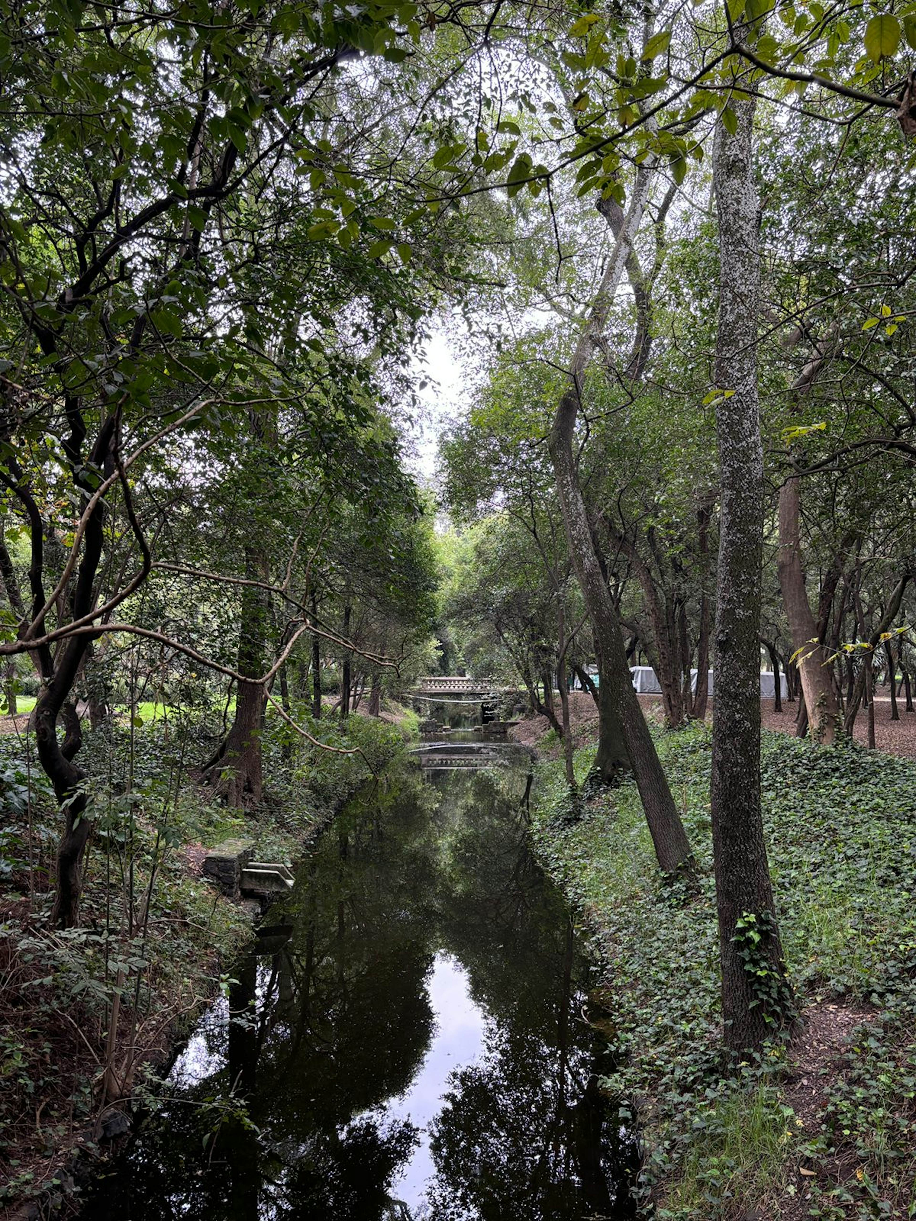 Tlaloc´s Quest in Chapultepec image