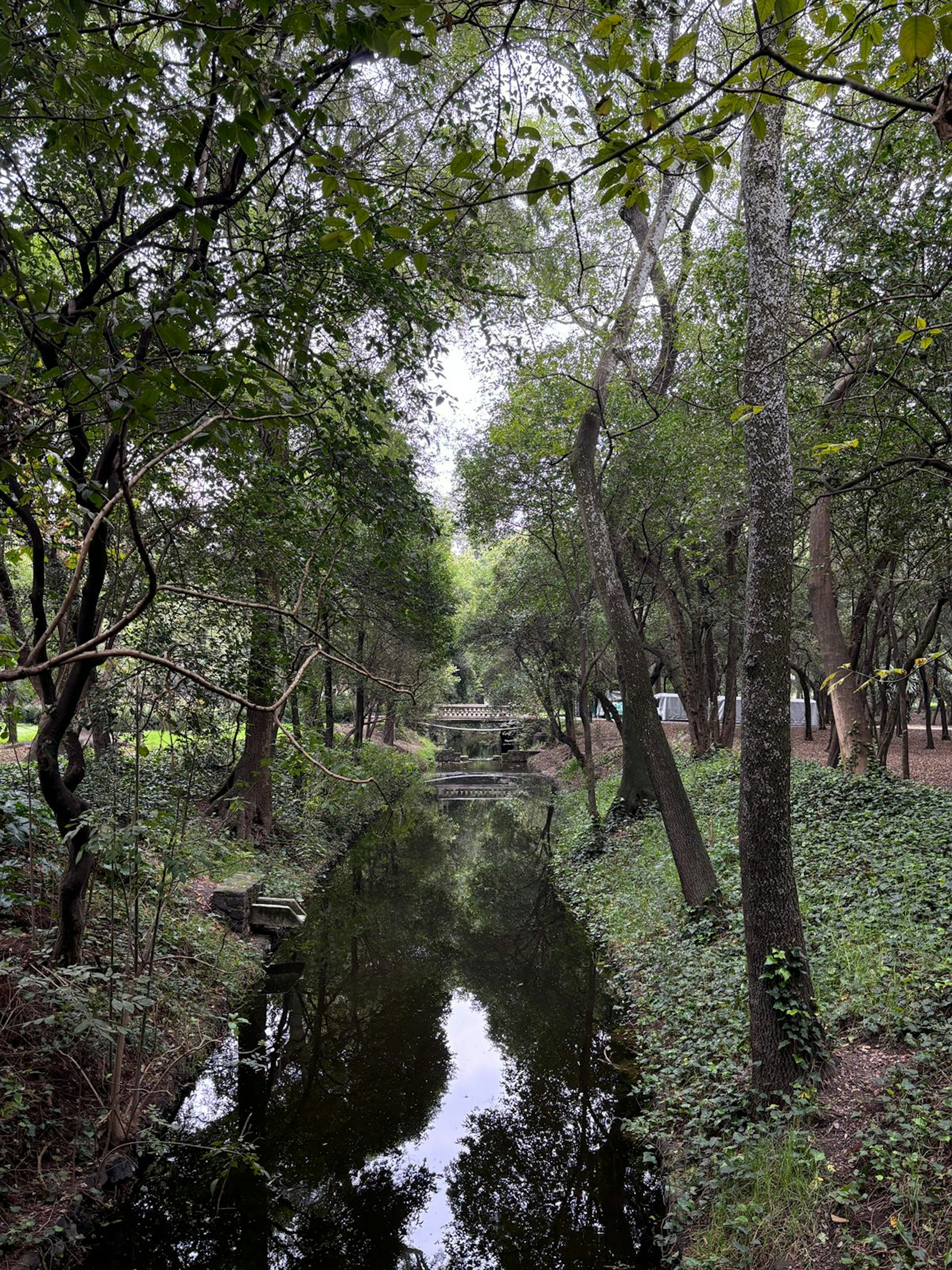 Tlaloc´s Quest in Chapultepec first image