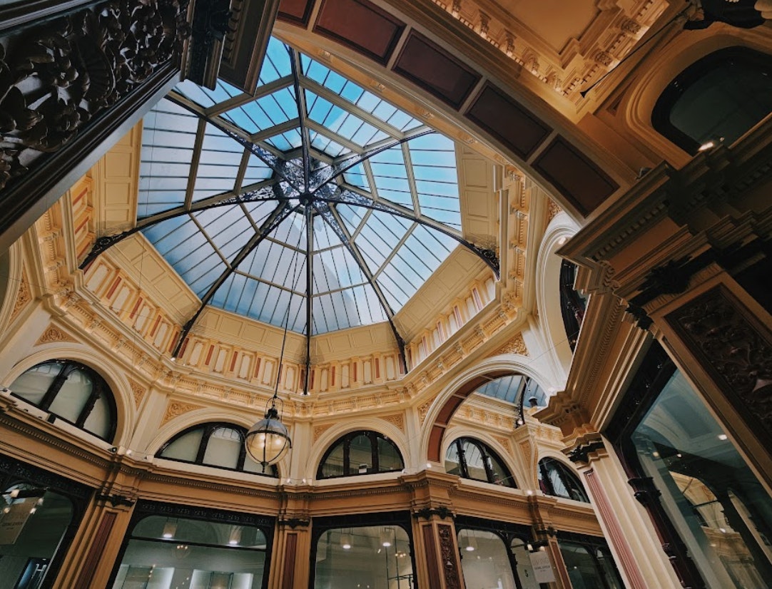 Romantic Melbourne