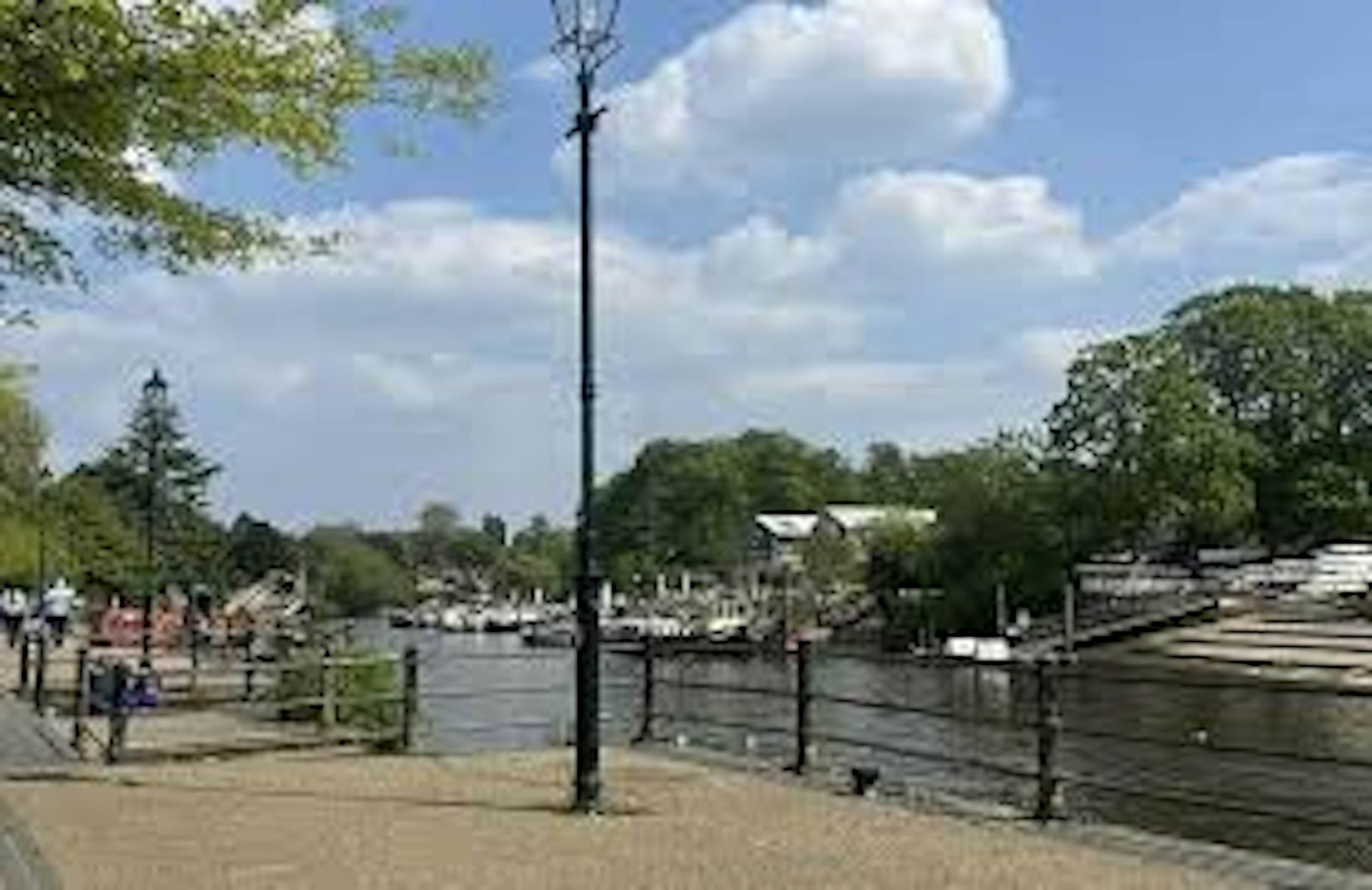 Start Me Up: The Rolling Stones play Eel Pie Island image 1