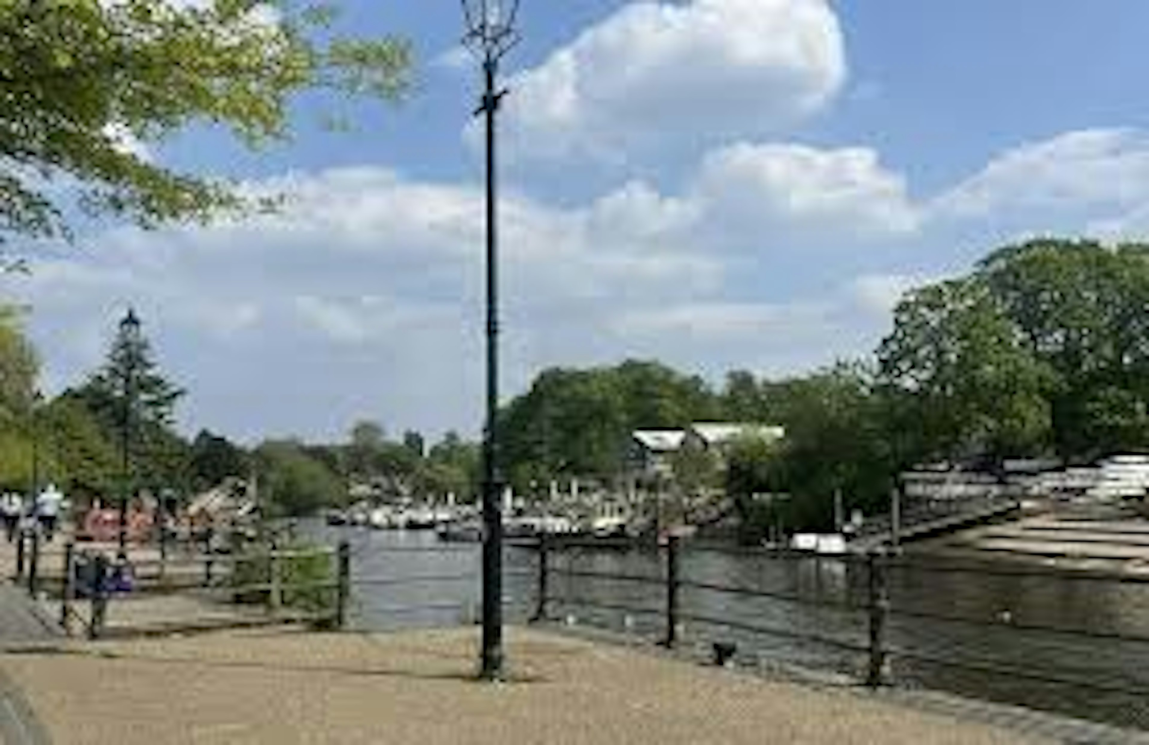 Start Me Up: The Rolling Stones play Eel Pie Island first image