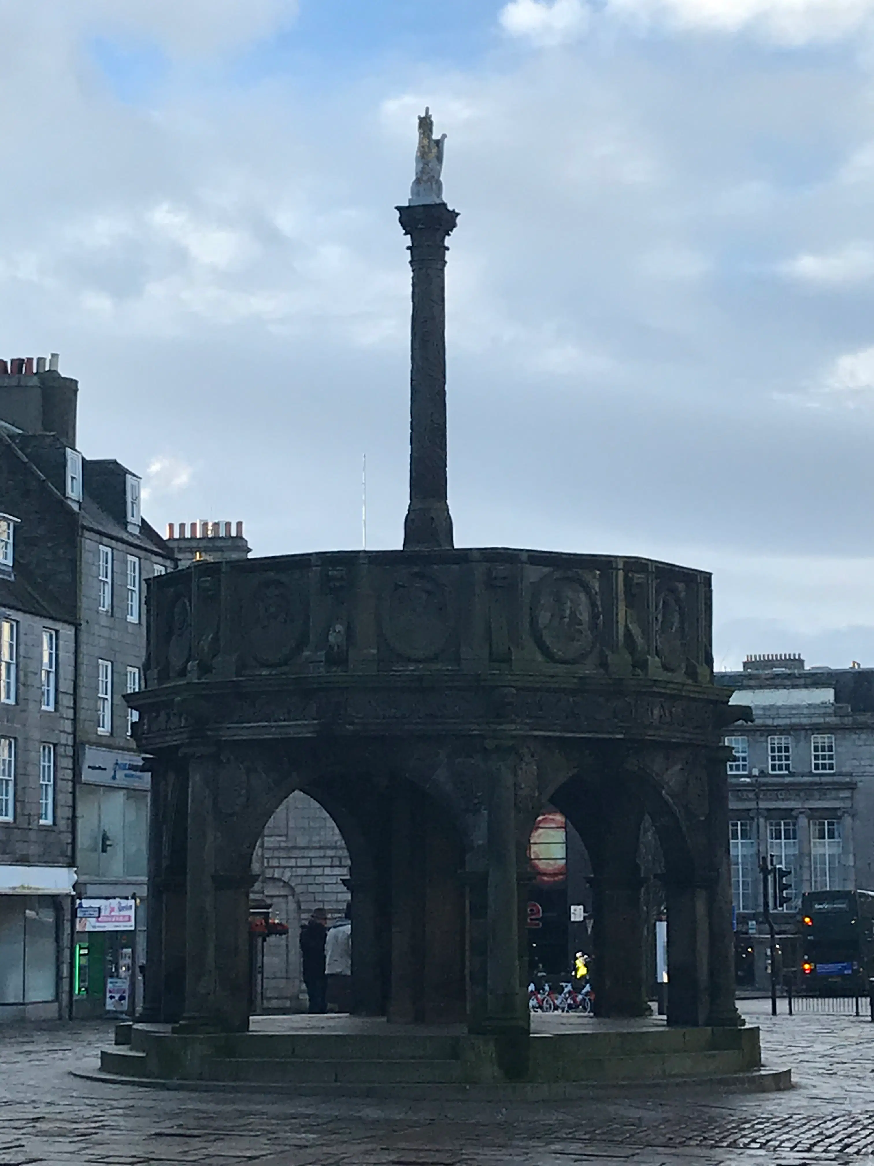 Aberdeen Culture Quest image 1