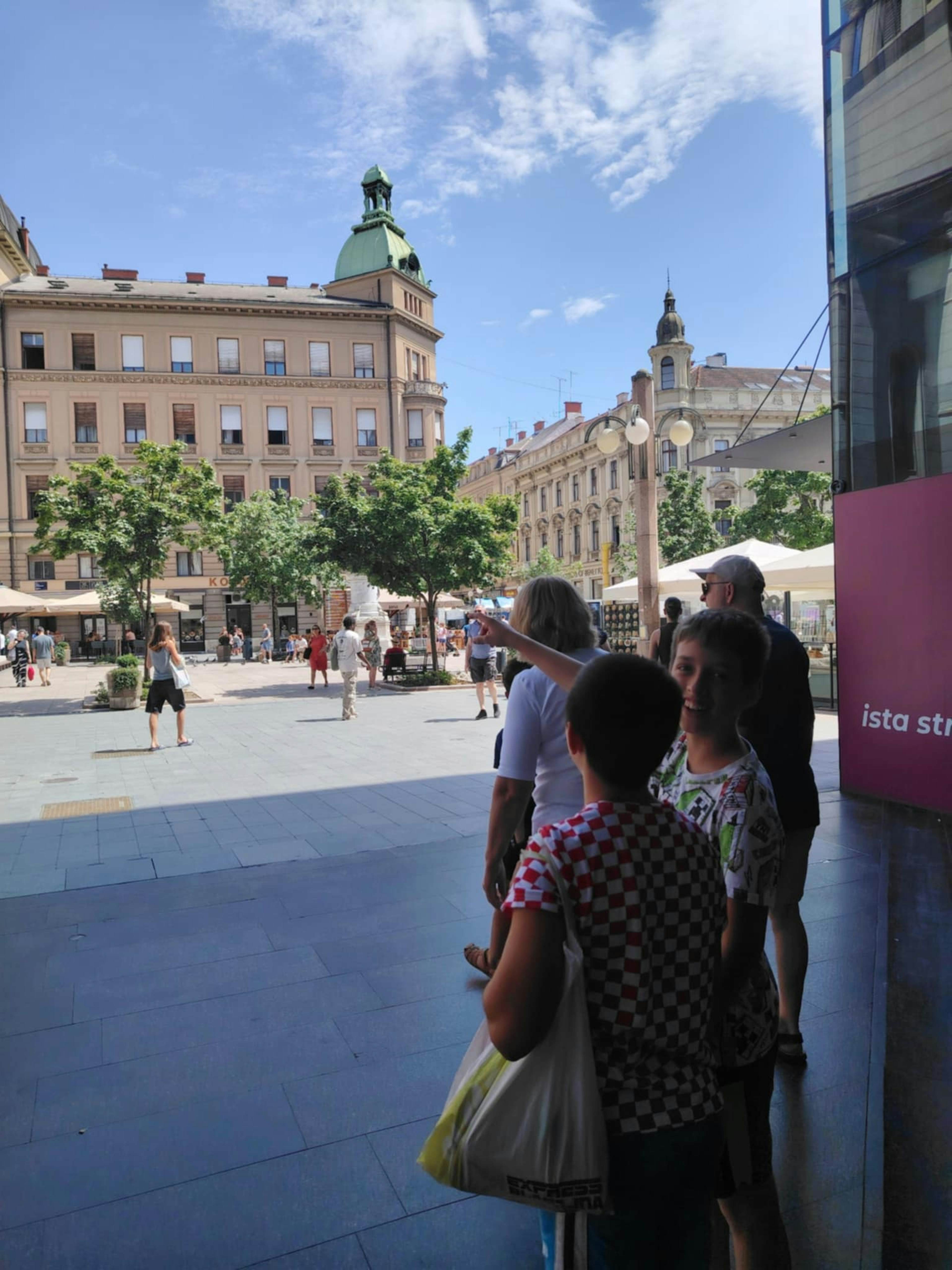 Zagreb essentials: easy & accessible itinerary