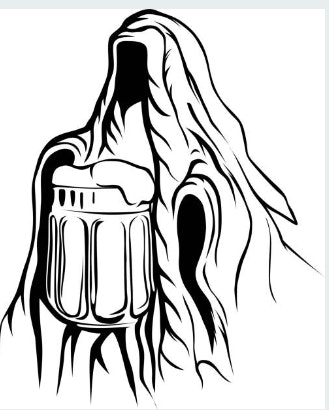 The Pub Ghost Tour: The Spirits of Birmingham’s Underbelly cover