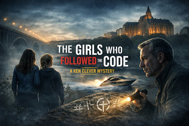 The Girls Who Followed the Code in Saskatoon