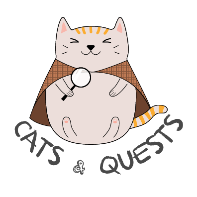 Cats&Quests
