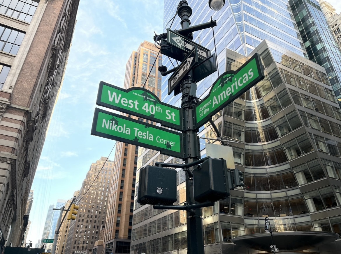 Radio, Rivalry, and Riches: Walk With Masterminds and Millionaires Through Midtown Manhattan
