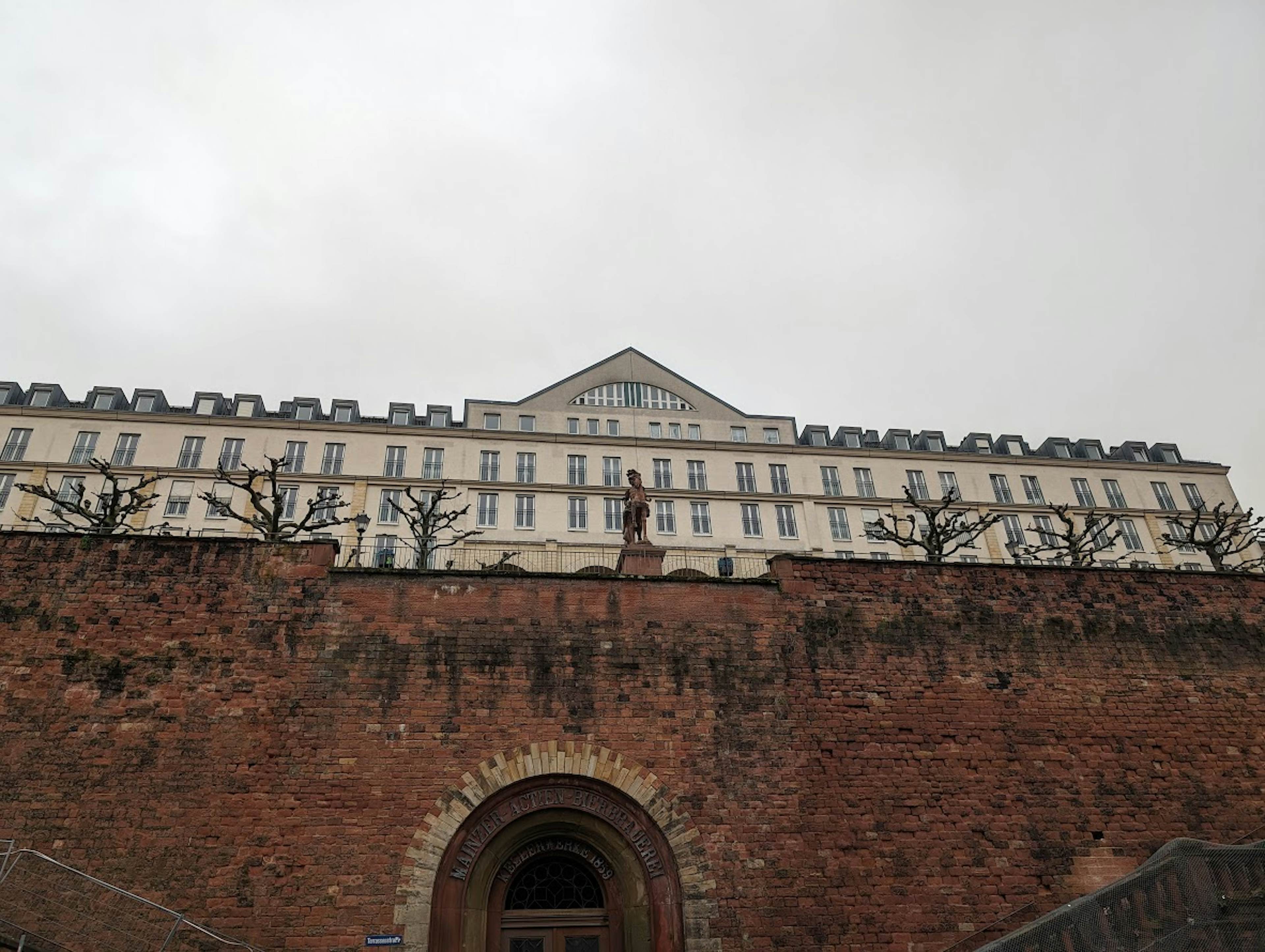 Mainz Sightseeing Treasure Hunt and Walking Tour: Gutenberg and the lost relic image