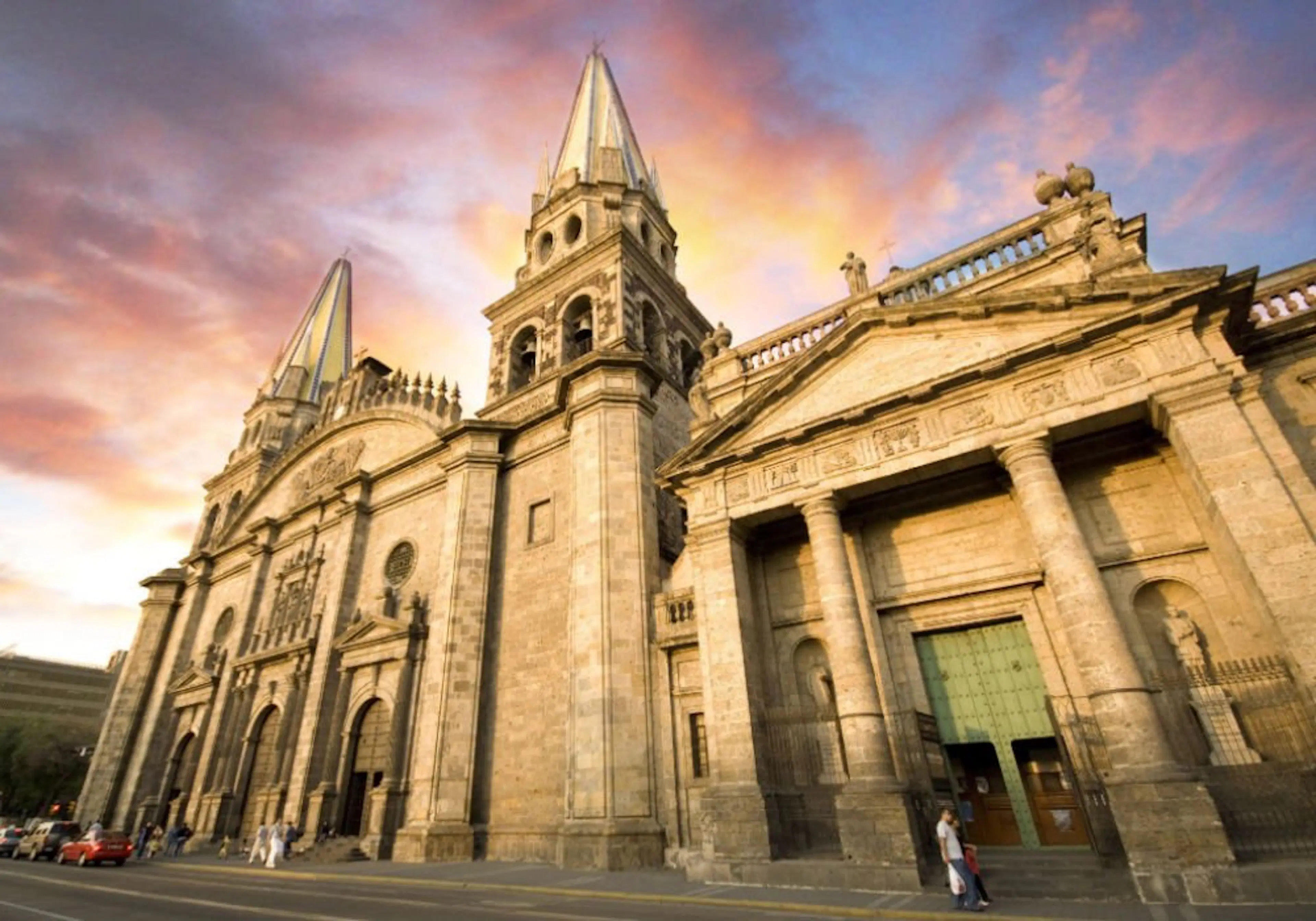 Guadalajara Time Tunel image 1