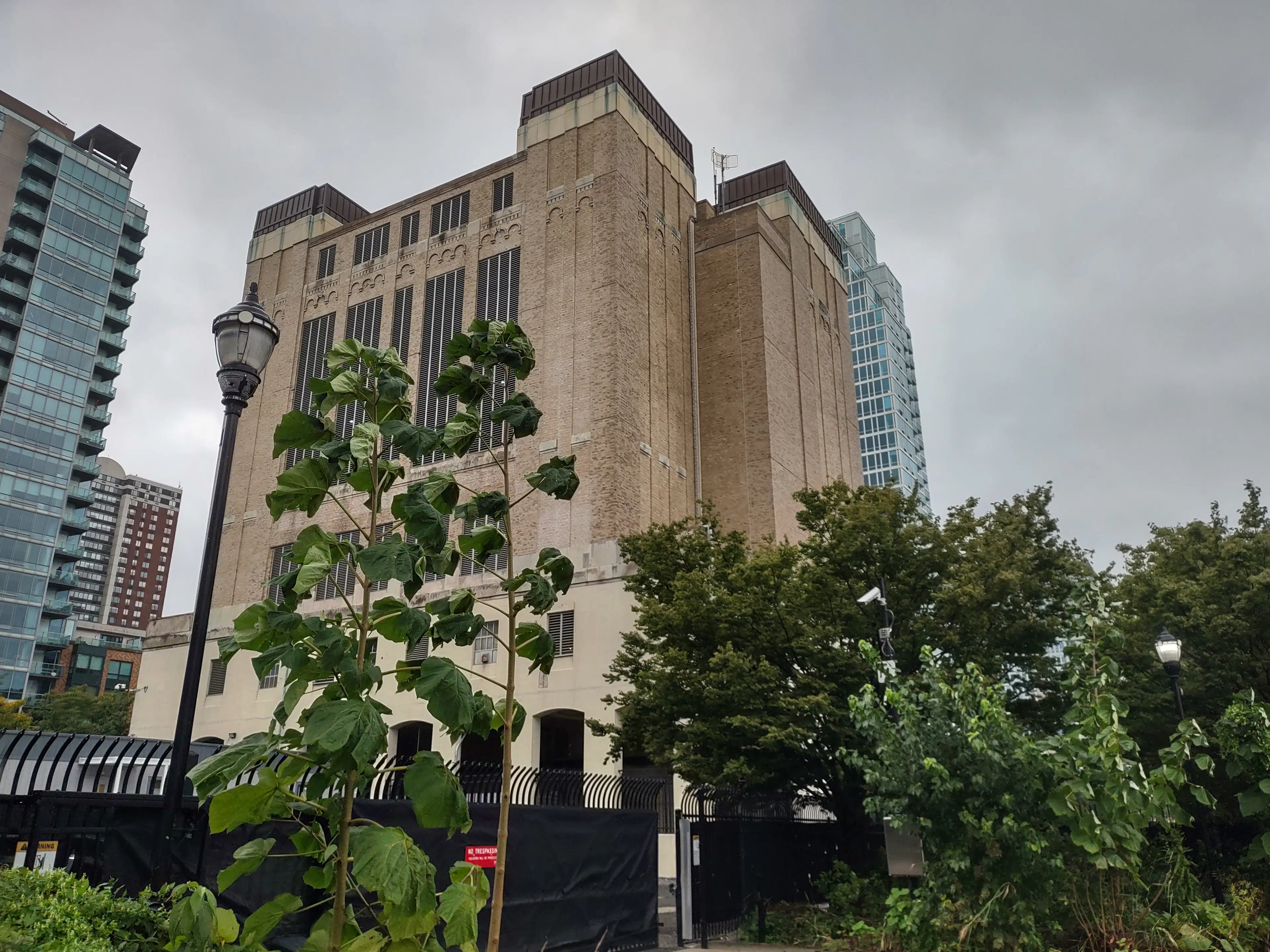 Getting To Know You Walk From Exchange Place Jersey City To Hoboken image 1