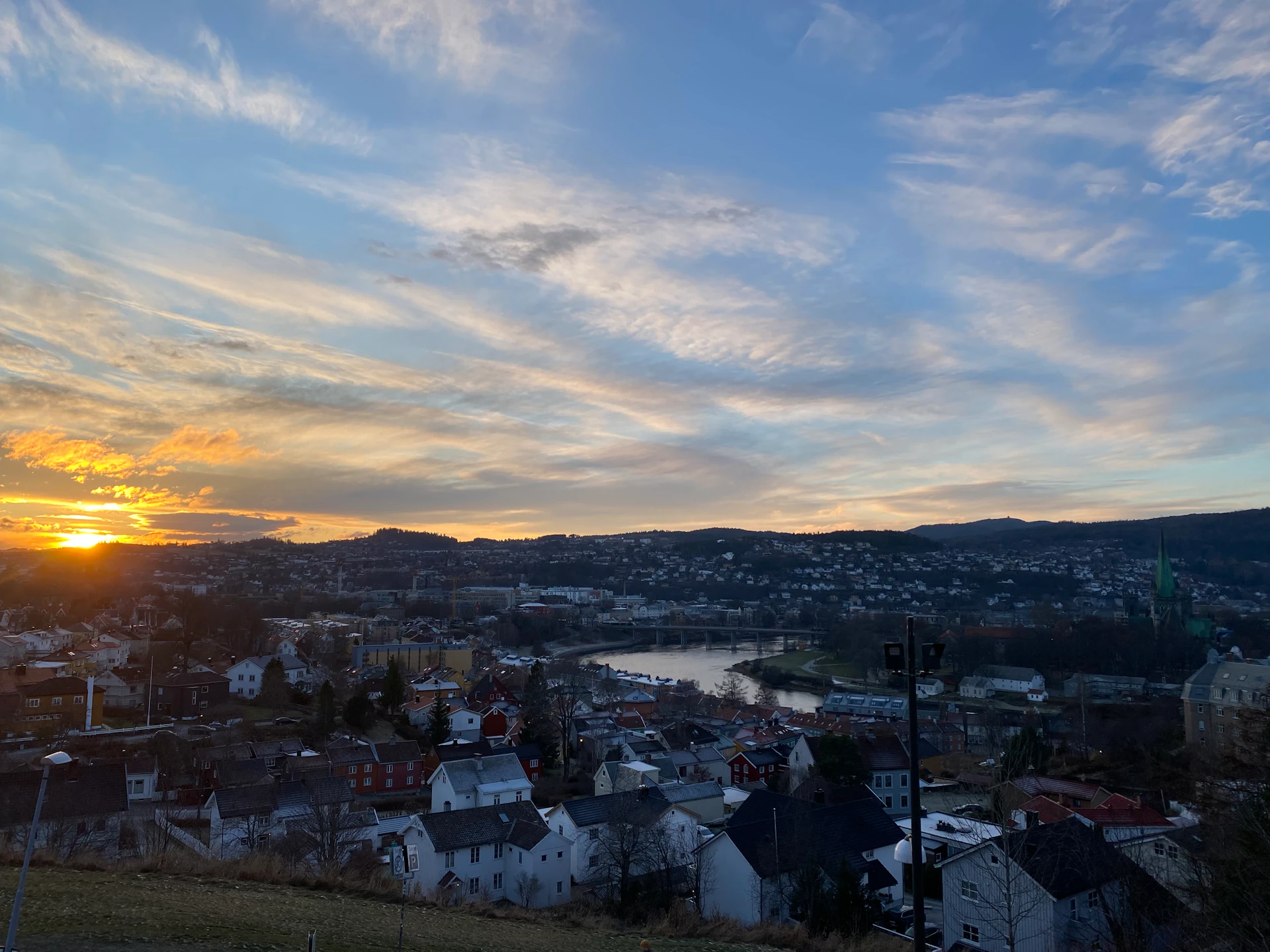 Trondheim: Escape the Shadow Realm