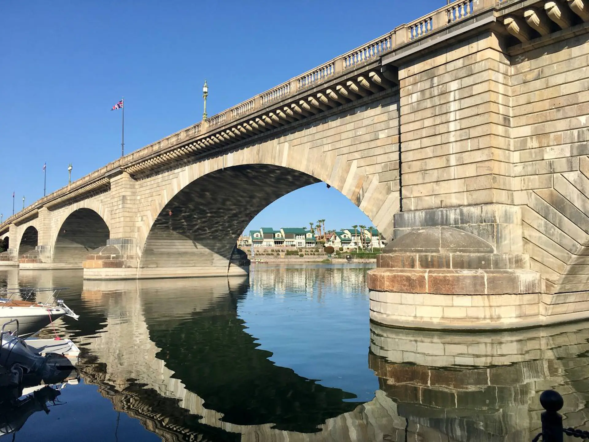 London Calling in Lake Havasu City image 1
