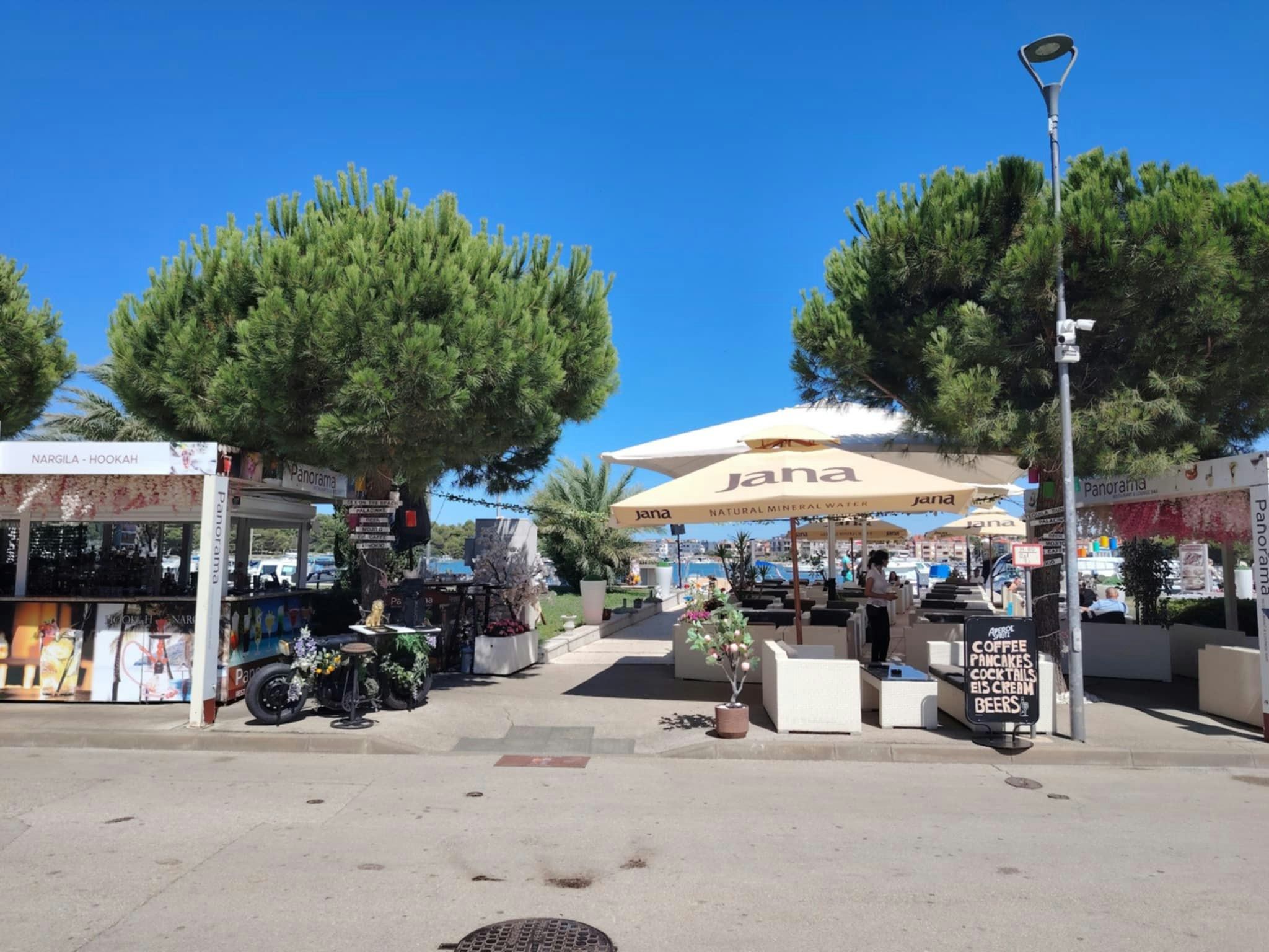 The Medulin Adventure Challenge cover