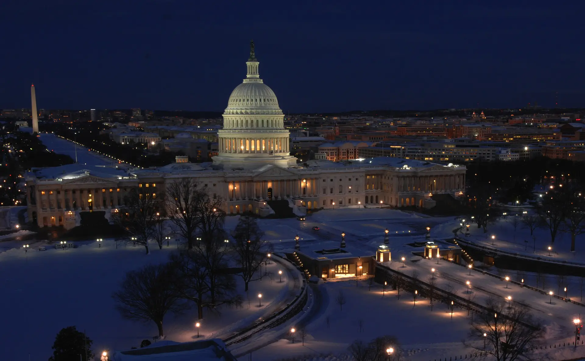 Washington D.C: FBI V.S Bank Robbers & Art Thieves image 1