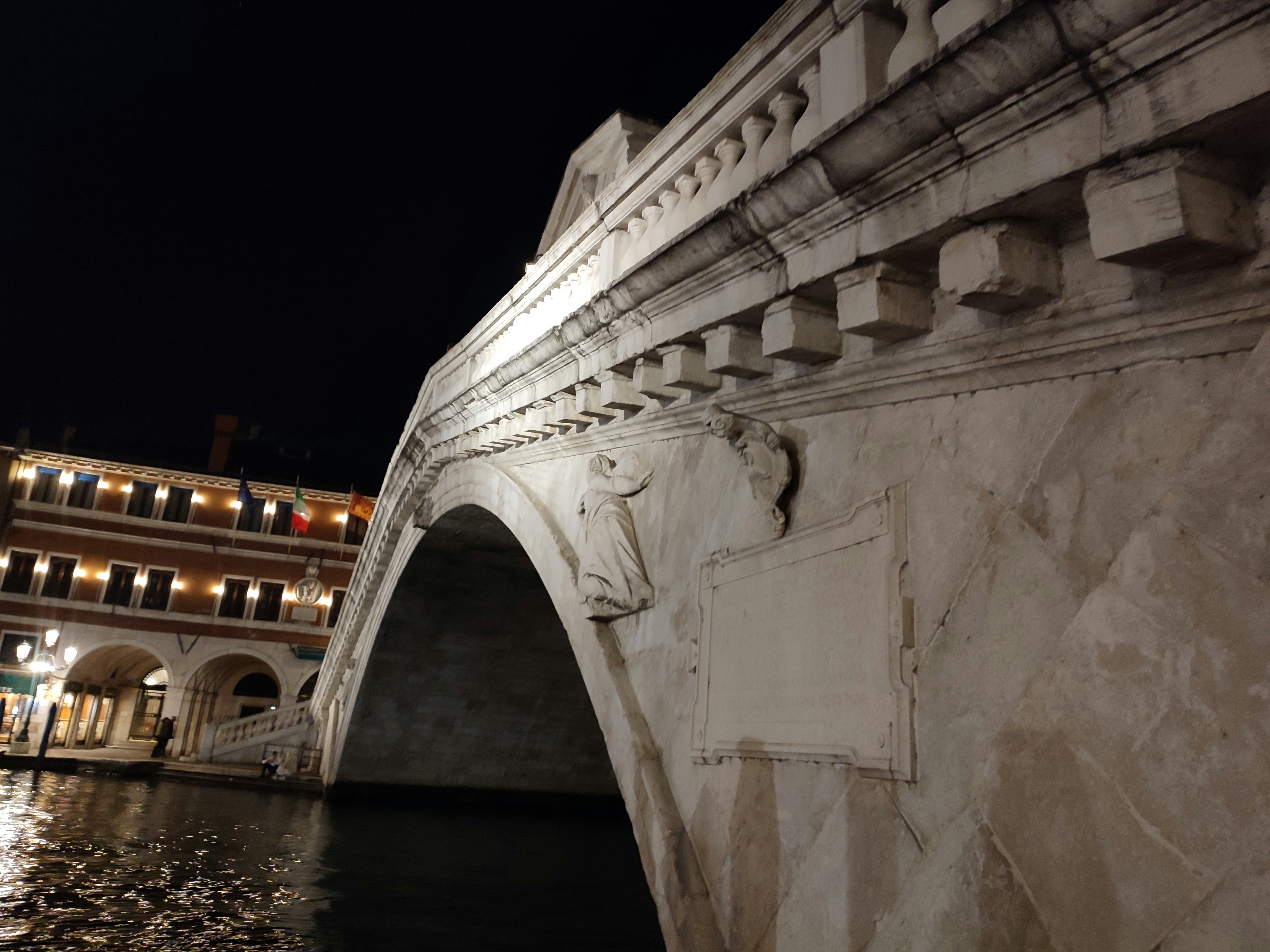 Haunted Venice cover