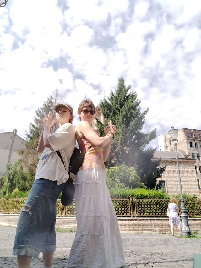 Photo d’un joueur sur Secrets of Old Bucharest: The Lost Treasure Adventure