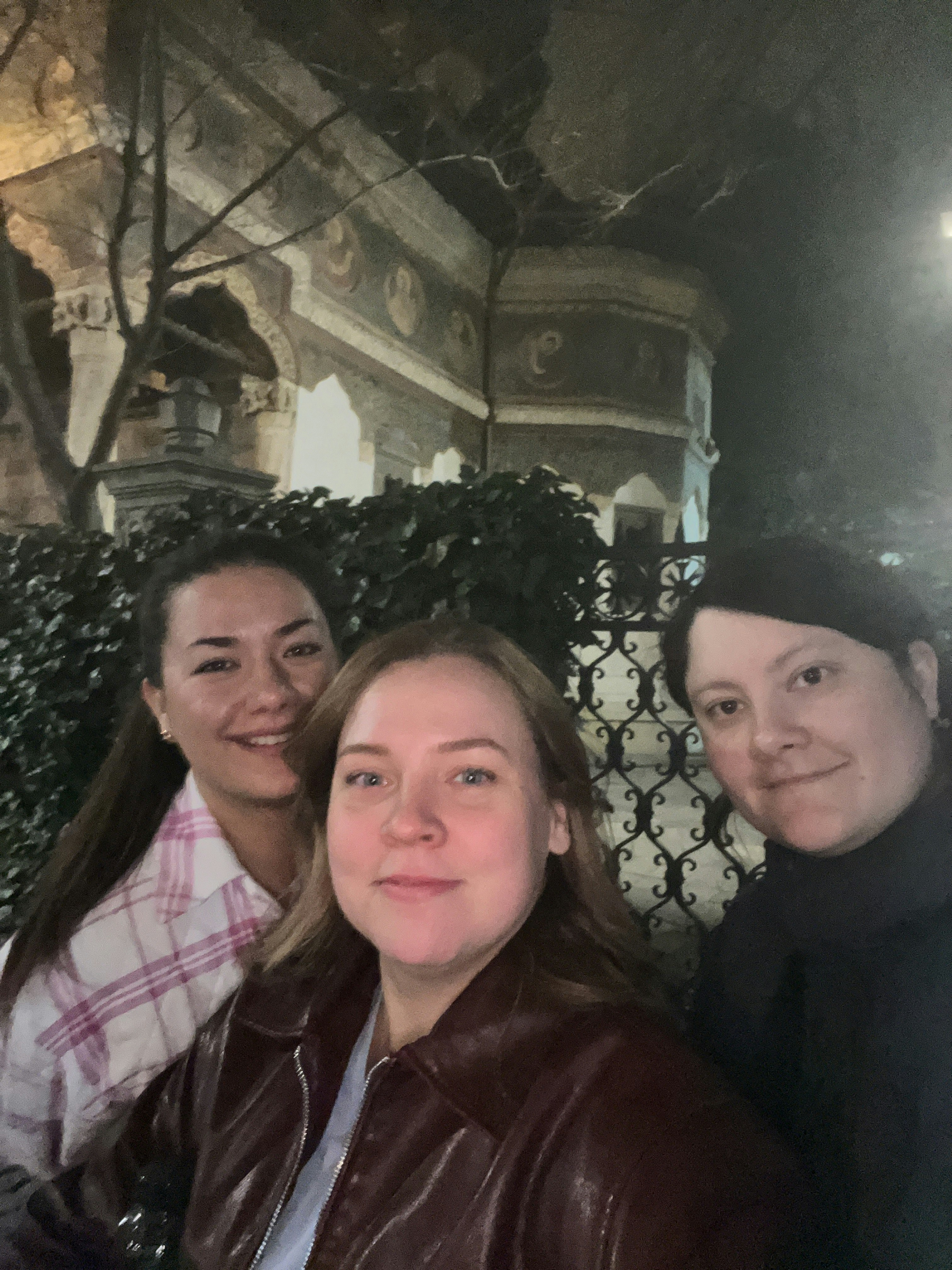 Player photo from Secrets of Old Bucharest: The Lost Treasure Adventure