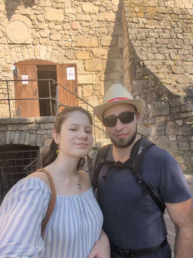 Player photo from Medieval Cluj: King Matia's Secret Treasure